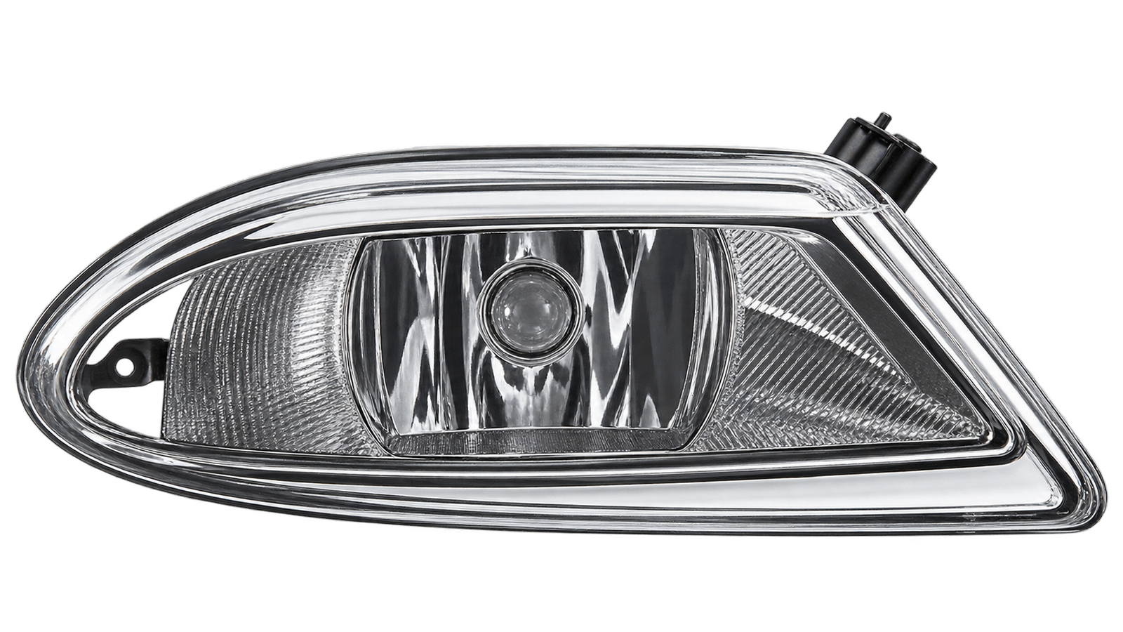 Mistlamp voor MERCEDES M W163 1997-2005