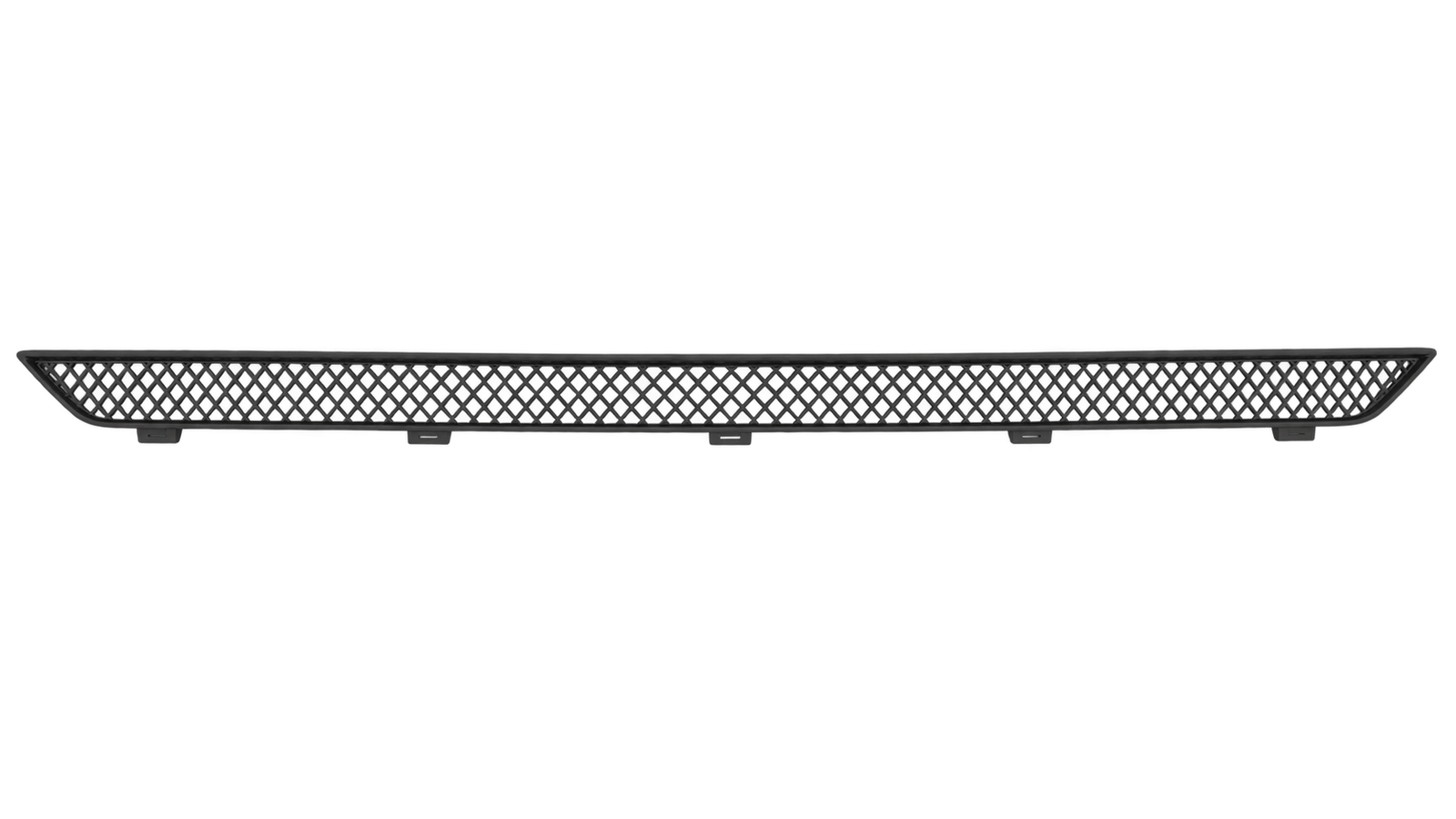Grille voor MERCEDES M W163 1997-2005