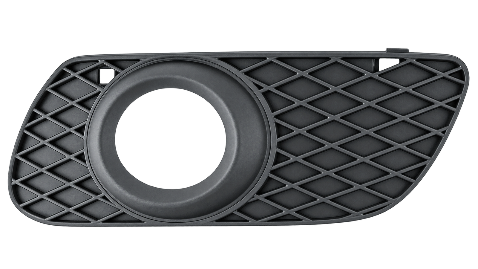 Grille links voor MERCEDES M W164 2005-2011