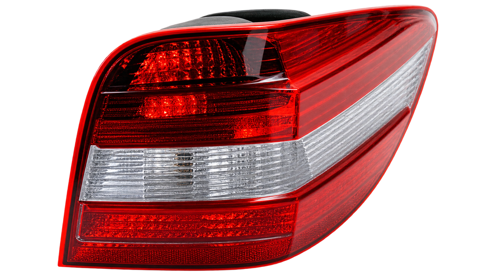 Achterlicht voor MERCEDES M W164 2005-2011