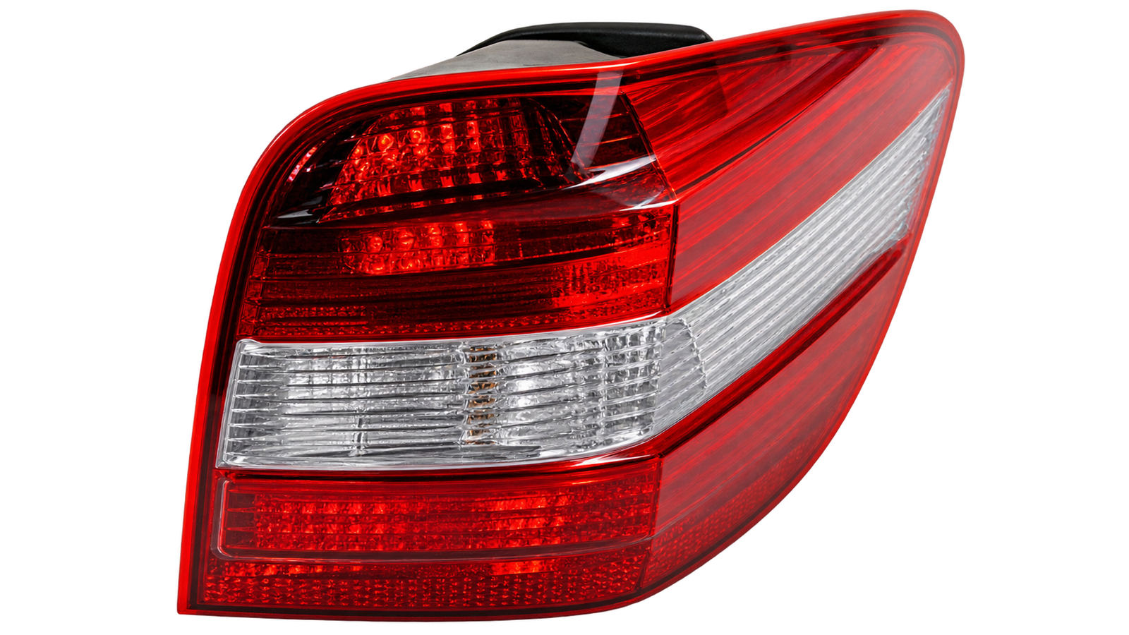 Achterlicht voor MERCEDES M W164 2005-2011