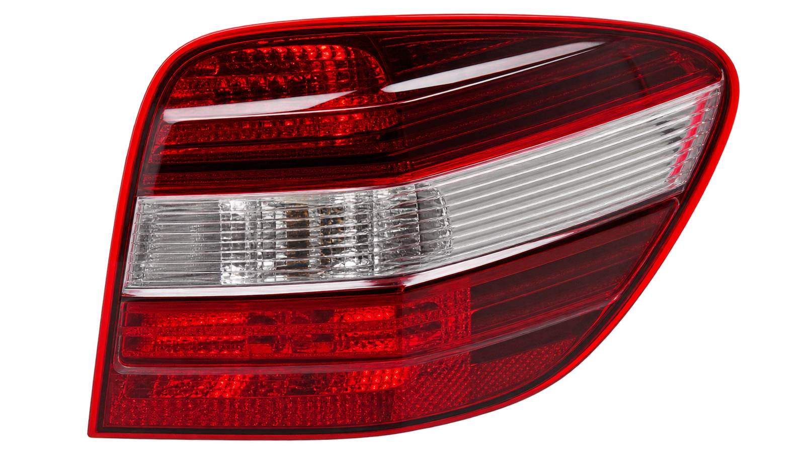 Achterlicht voor MERCEDES M W164 2005-2011