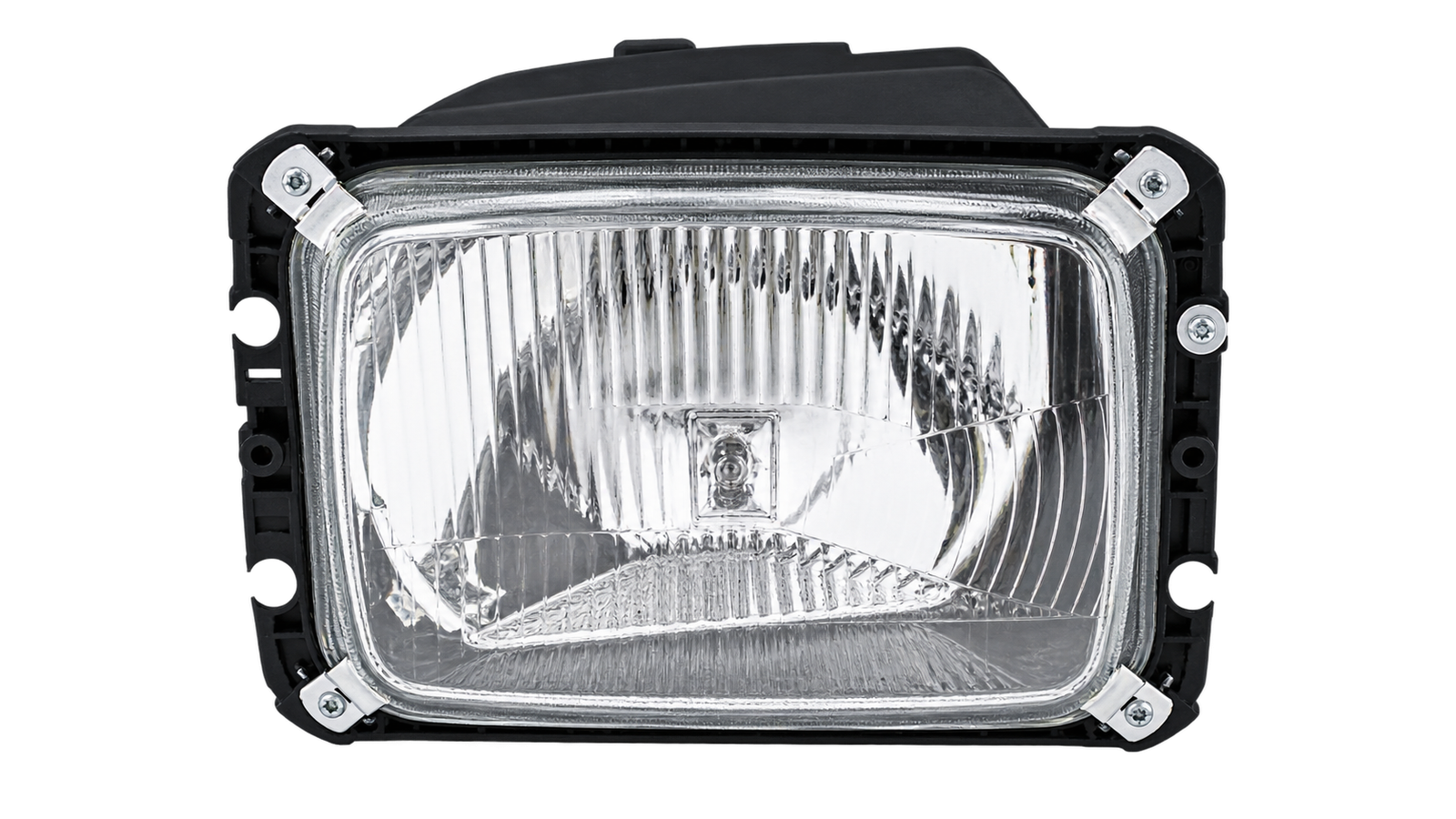 Koplamp voor MERCEDES 207D-307D-407D 2078-1989