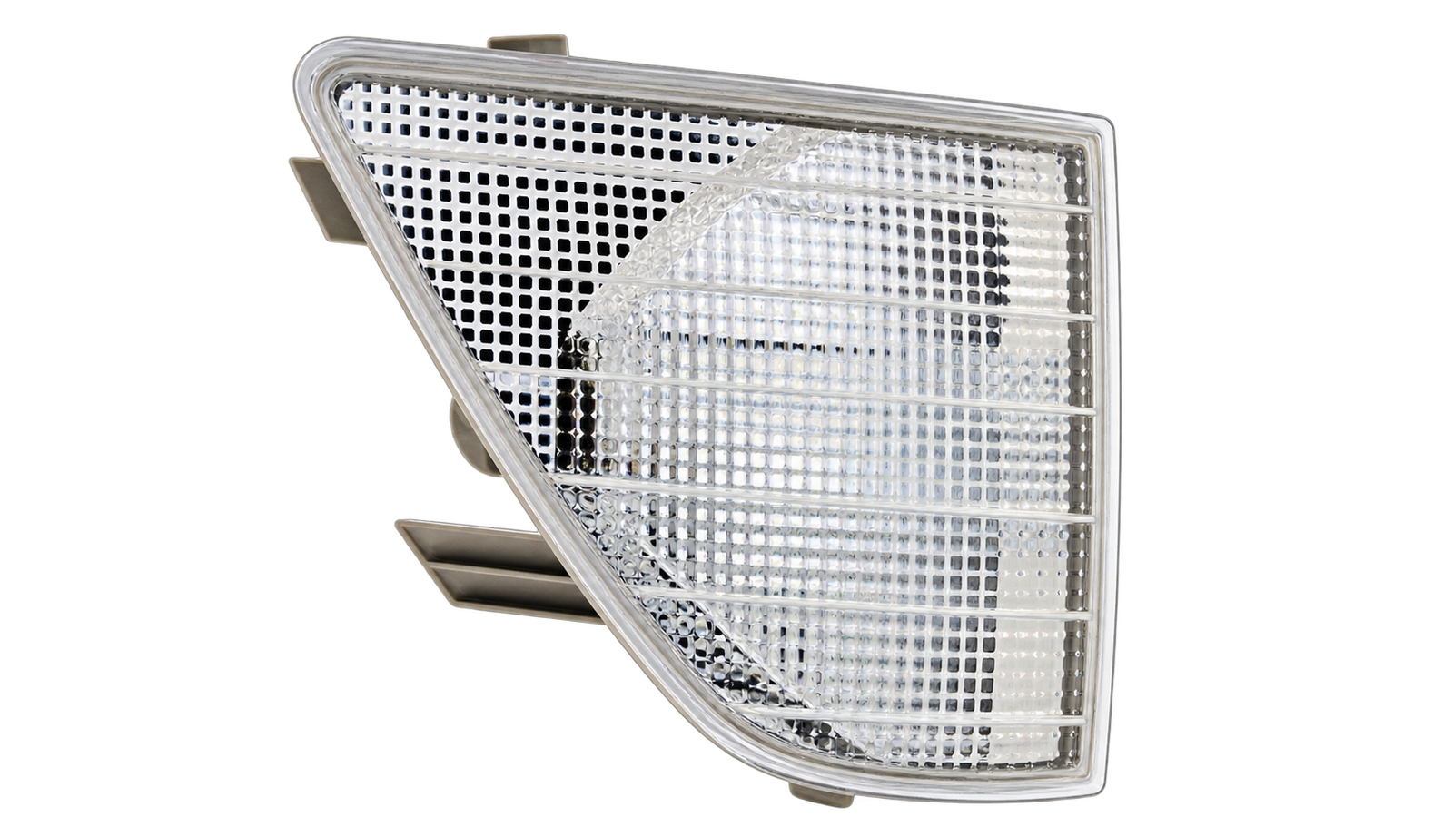 Knipperlicht voor MERCEDES SPRINTER TN1 1995-2000