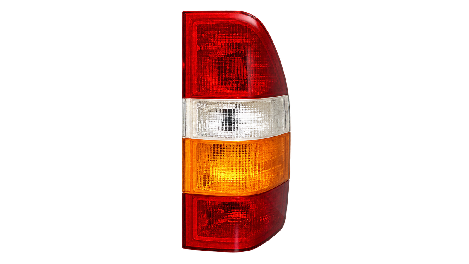 Achterlicht voor MERCEDES SPRINTER