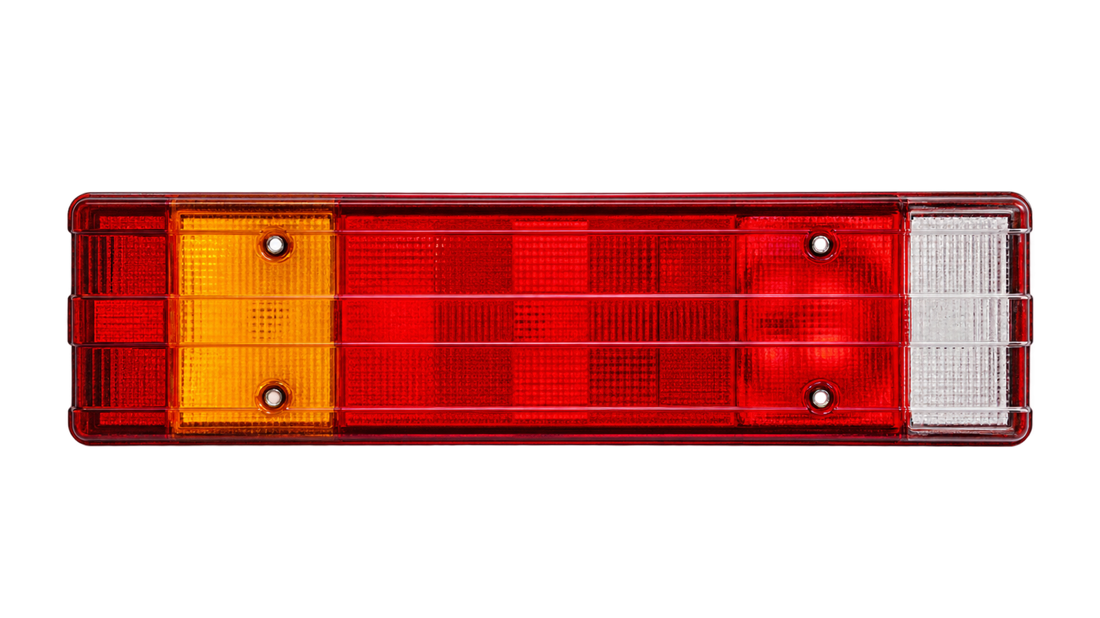 Achterlicht voor MERCEDES SPRINTER TN1 1995-2000