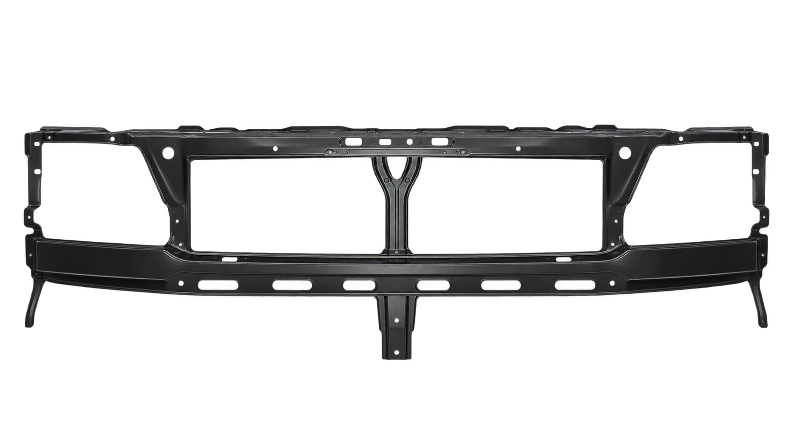 Voorfront (frontpaneel) voor MERCEDES SPRINTER TN1 1995-2000