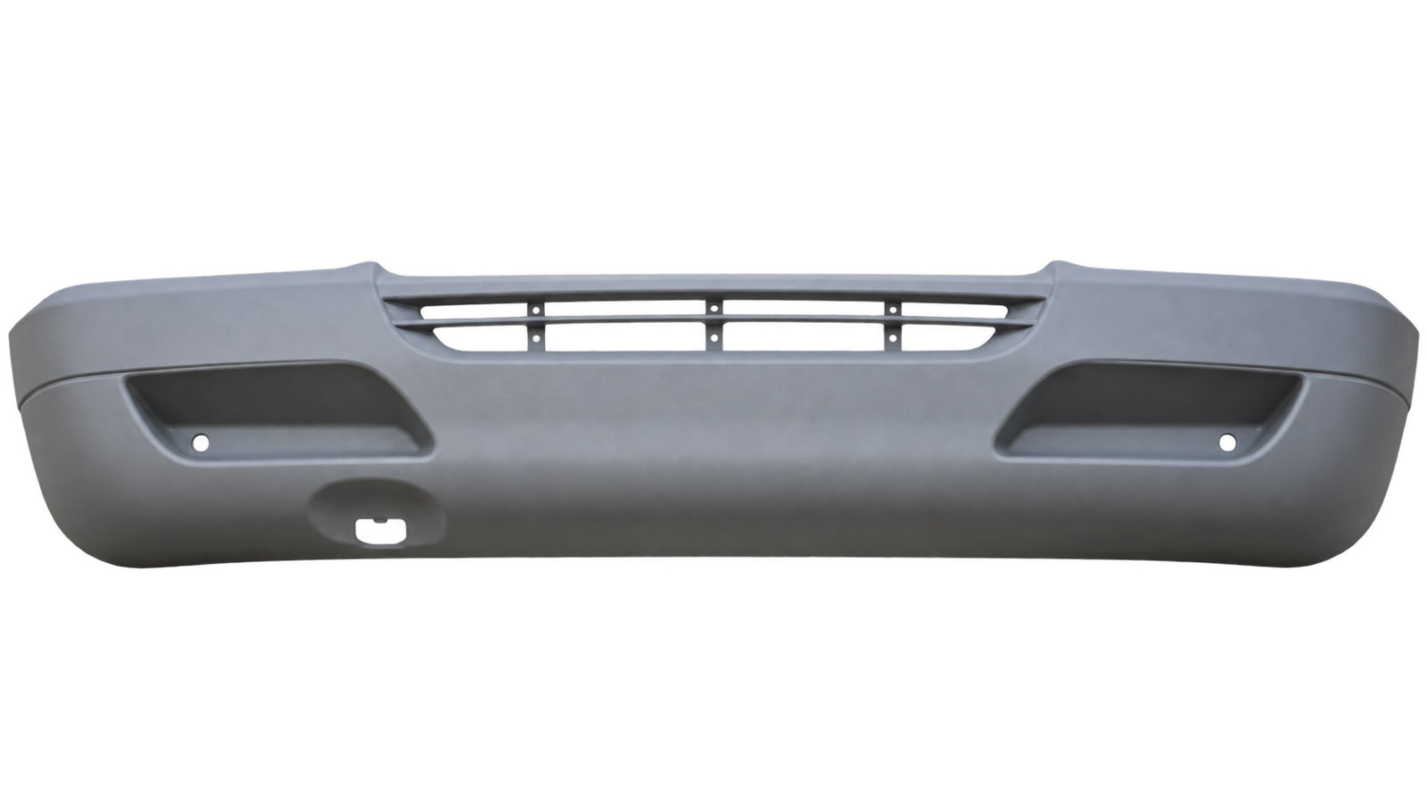 Voorbumper voor MERCEDES SPRINTER W900 2000-2006