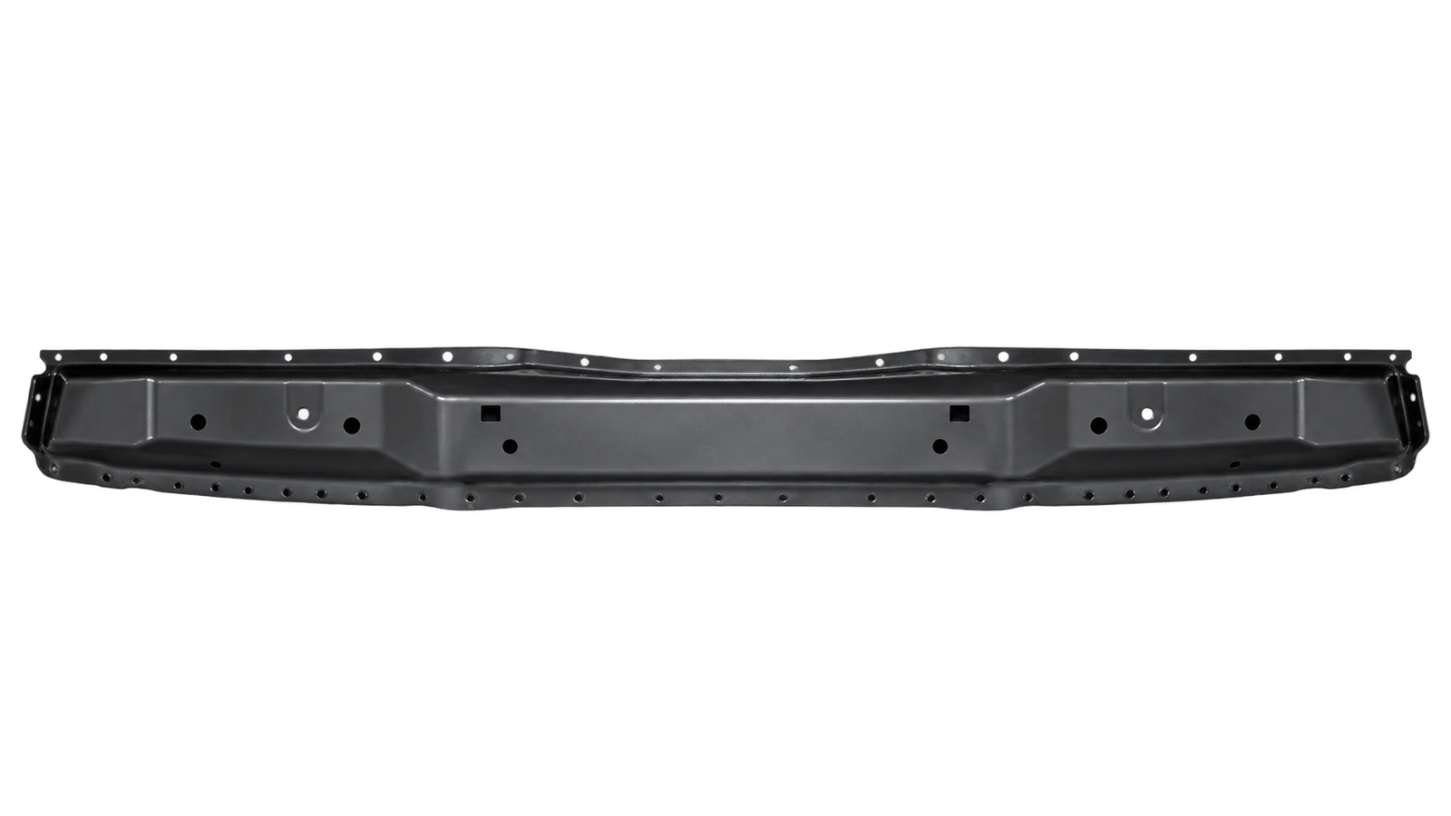 Bumperbalk (binnenbalk) voor MERCEDES SPRINTER W900 2000-2006
