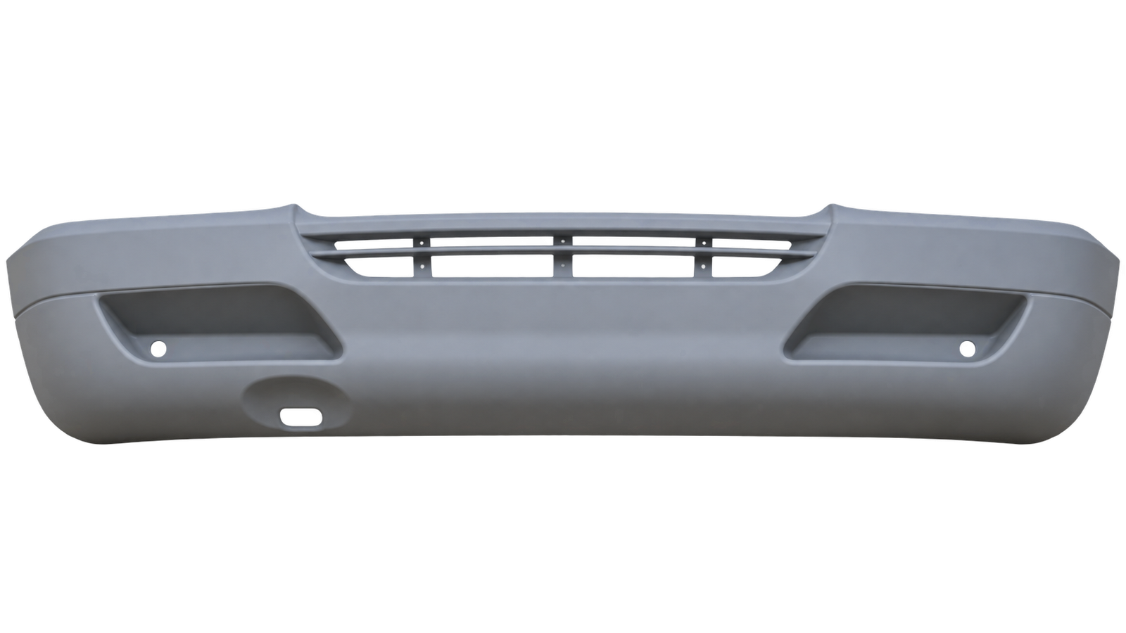 Voorbumper voor MERCEDES SPRINTER W900 2000-2006