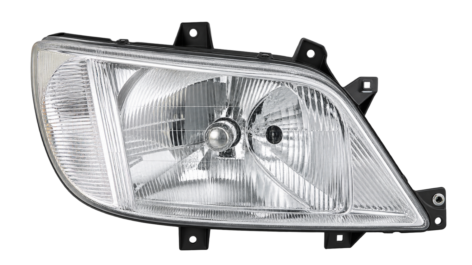 Koplamp links voor MERCEDES SPRINTER W900 2000-2006