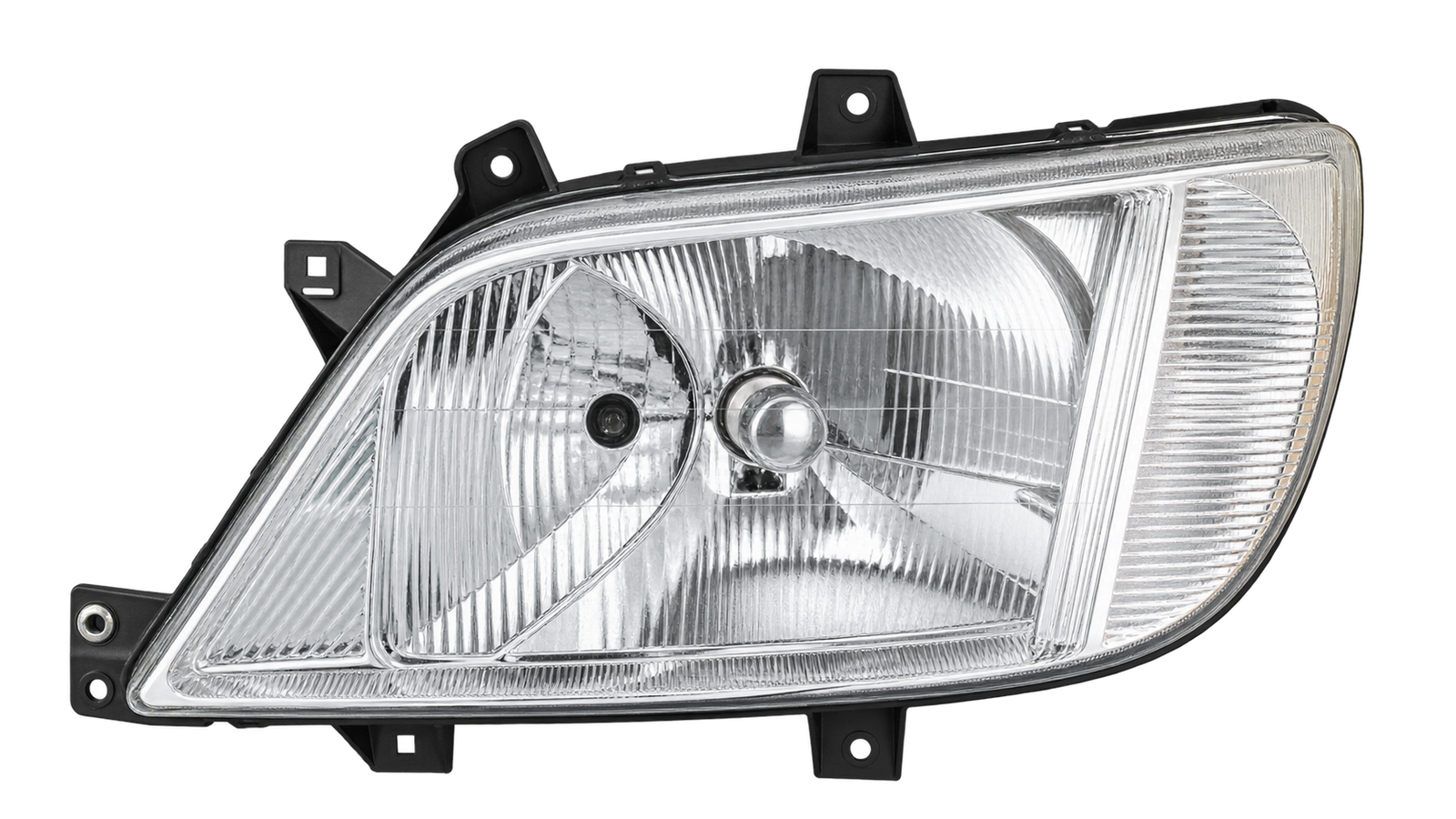 Koplamp links voor MERCEDES SPRINTER W900 2000-2006