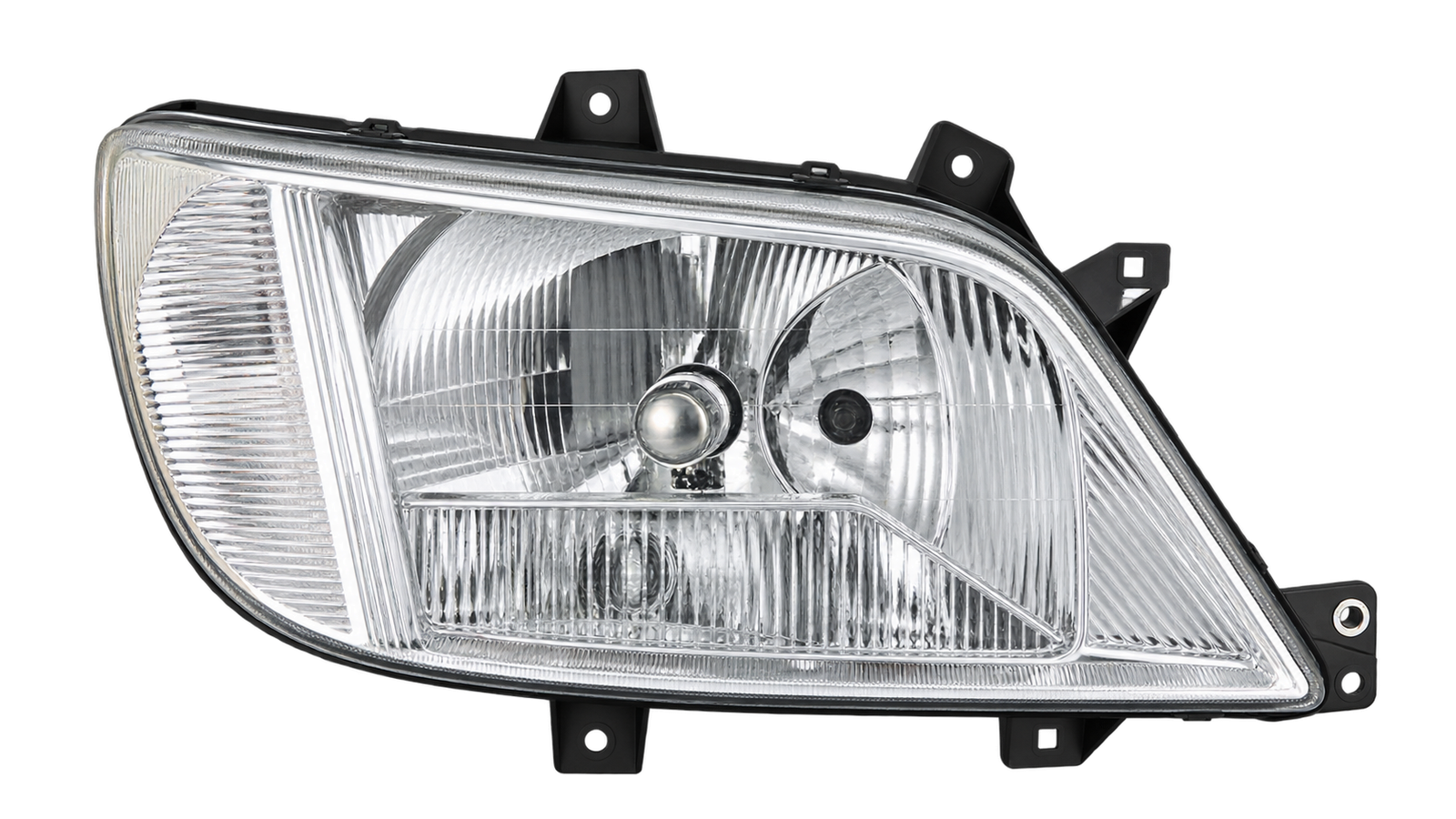 Koplamp links voor MERCEDES SPRINTER W900 2000-2006