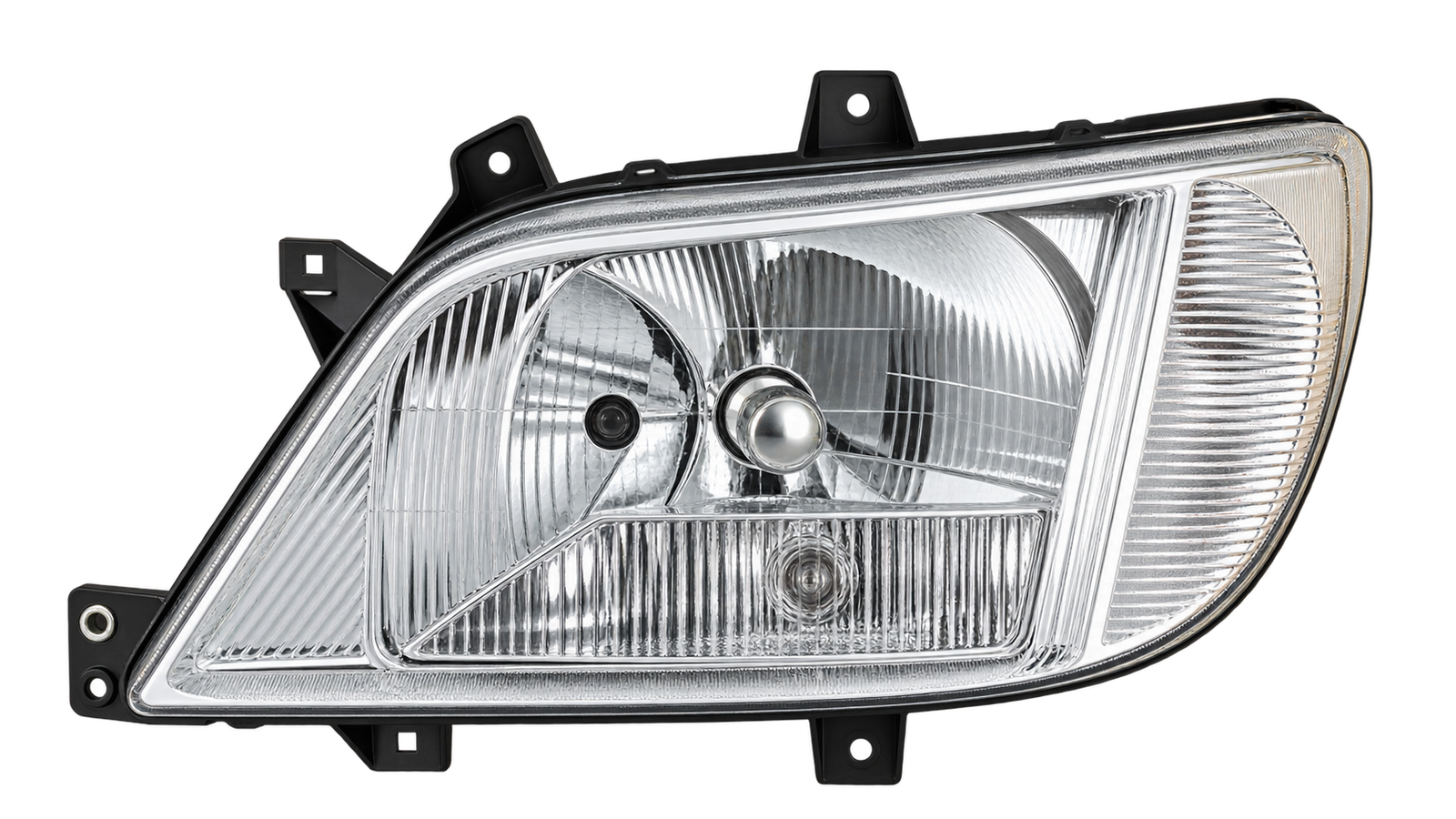 Koplamp links voor MERCEDES SPRINTER W900 2000-2006