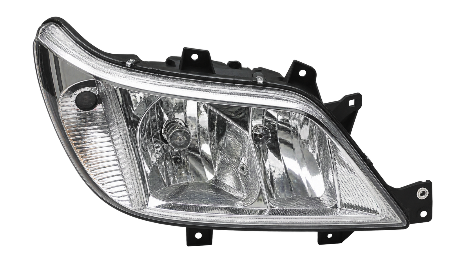 Koplamp links voor MERCEDES SPRINTER W900 2000-2006