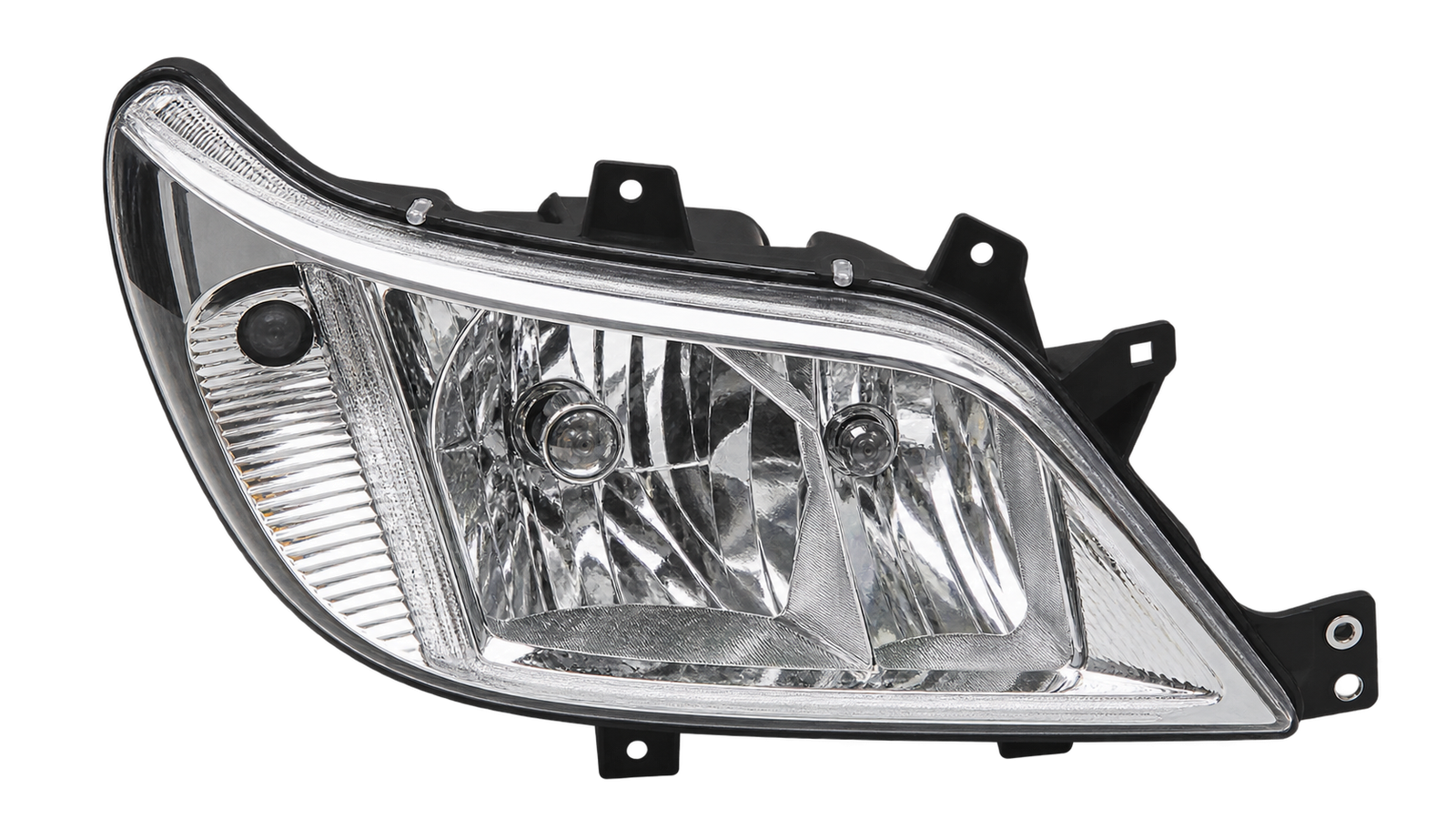 Koplamp rechts voor MERCEDES SPRINTER W900 2000-2006