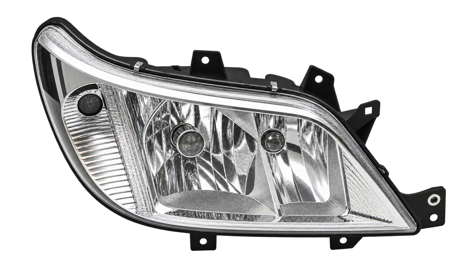 Koplamp rechts voor MERCEDES SPRINTER W900 2000-2006