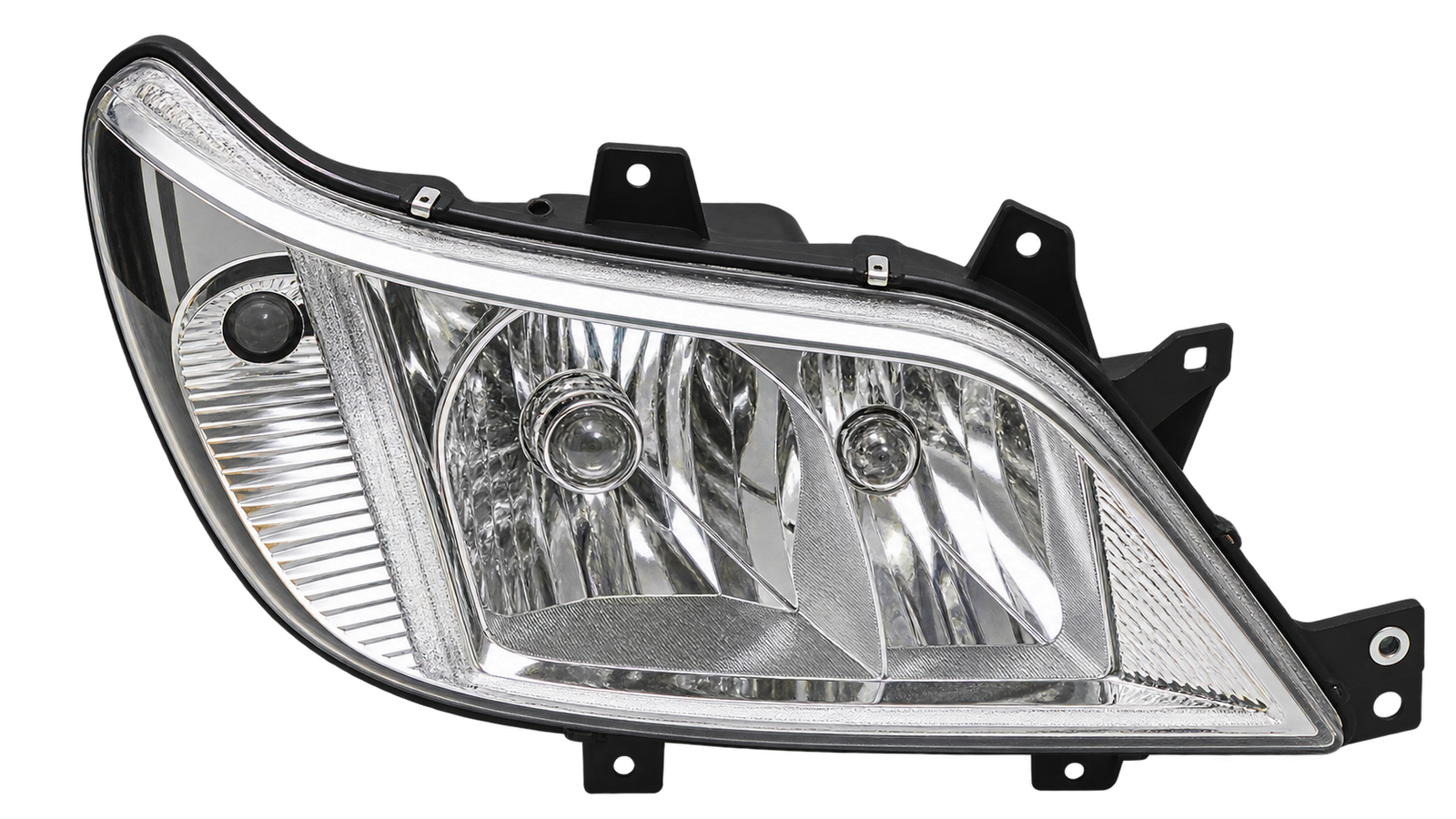 Koplamp links voor MERCEDES SPRINTER W900 2000-2006