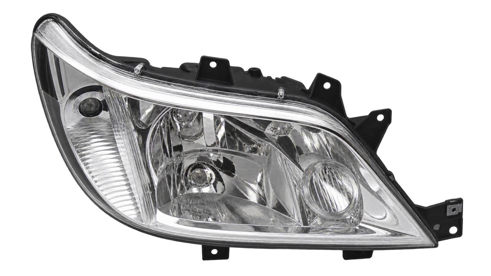 Koplamp links voor MERCEDES SPRINTER W900 2000-2006
