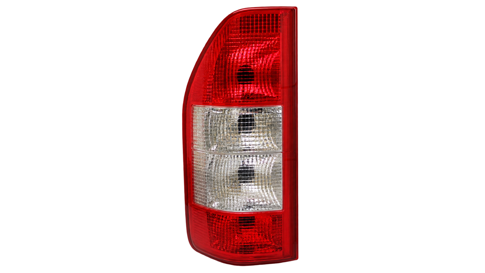 Achterlicht voor MERCEDES SPRINTER W900 2000-2006