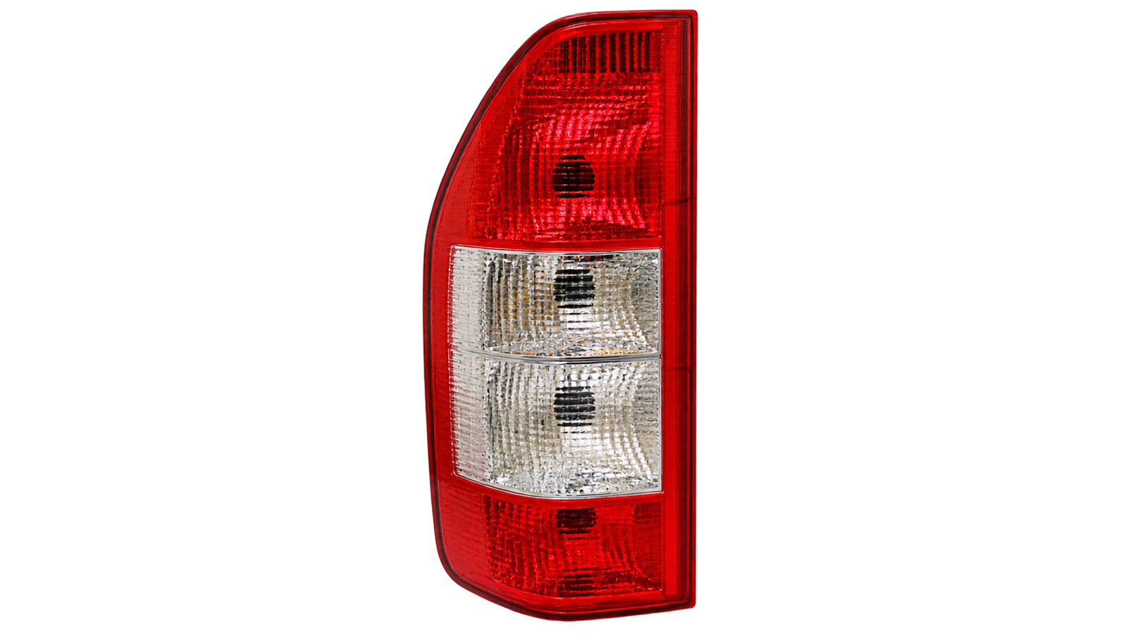 Achterlicht voor MERCEDES SPRINTER W900 2000-2006