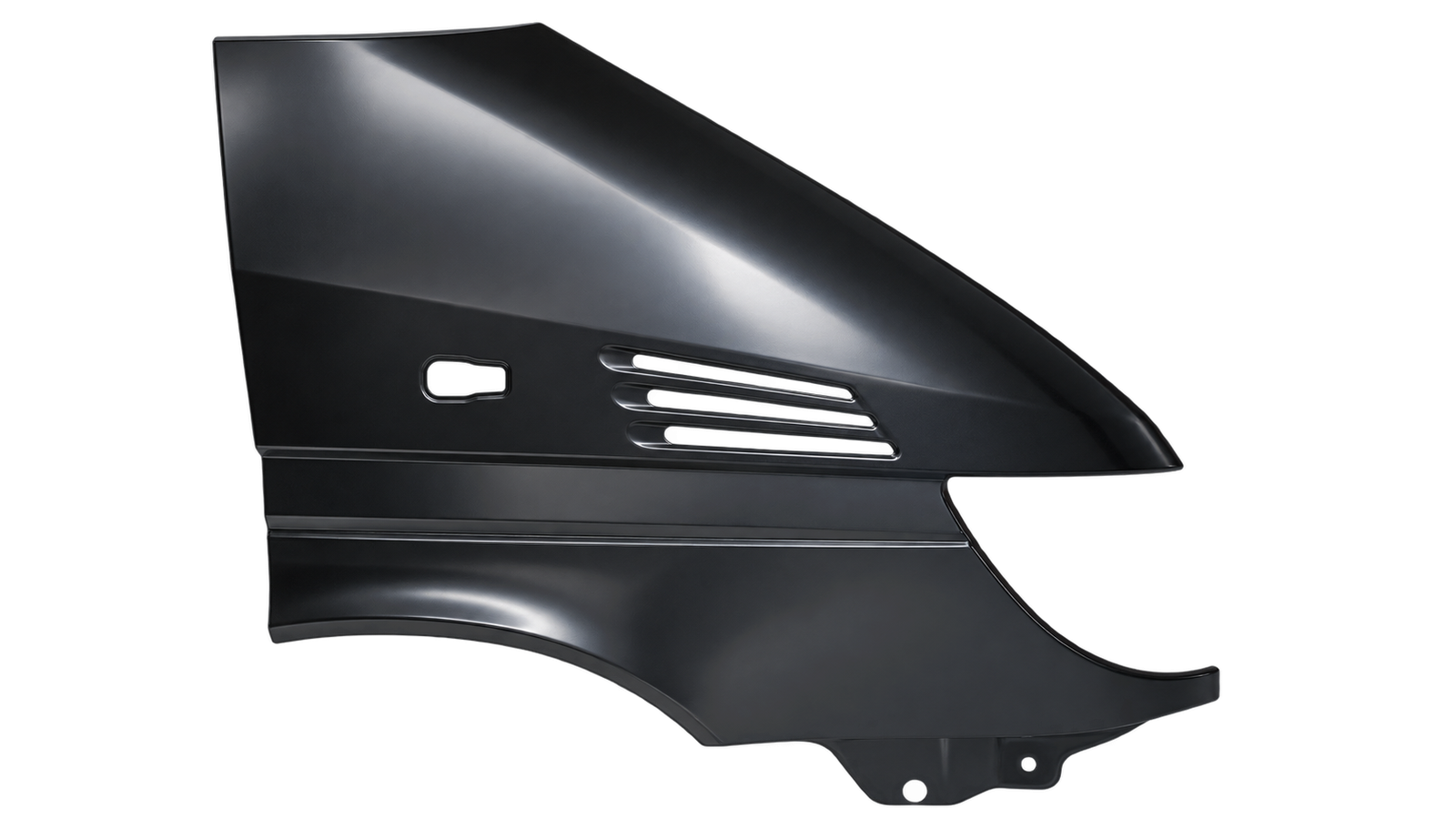 Spatbord (voorscherm) voor MERCEDES SPRINTER W900 2000-2006