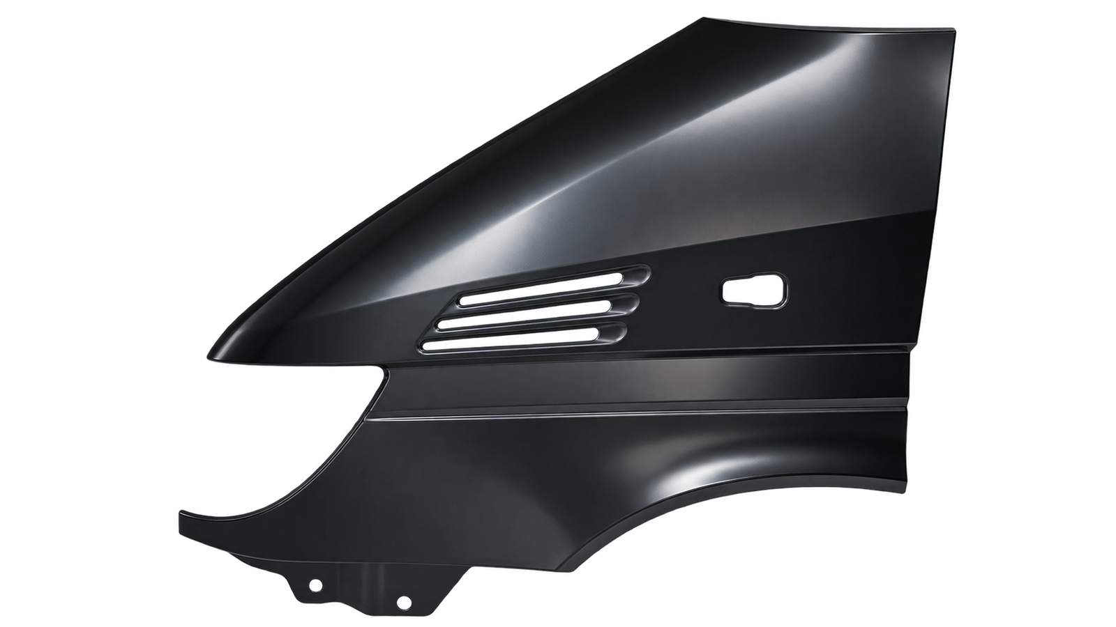 Spatbord (voorscherm) voor MERCEDES SPRINTER W900 2000-2006