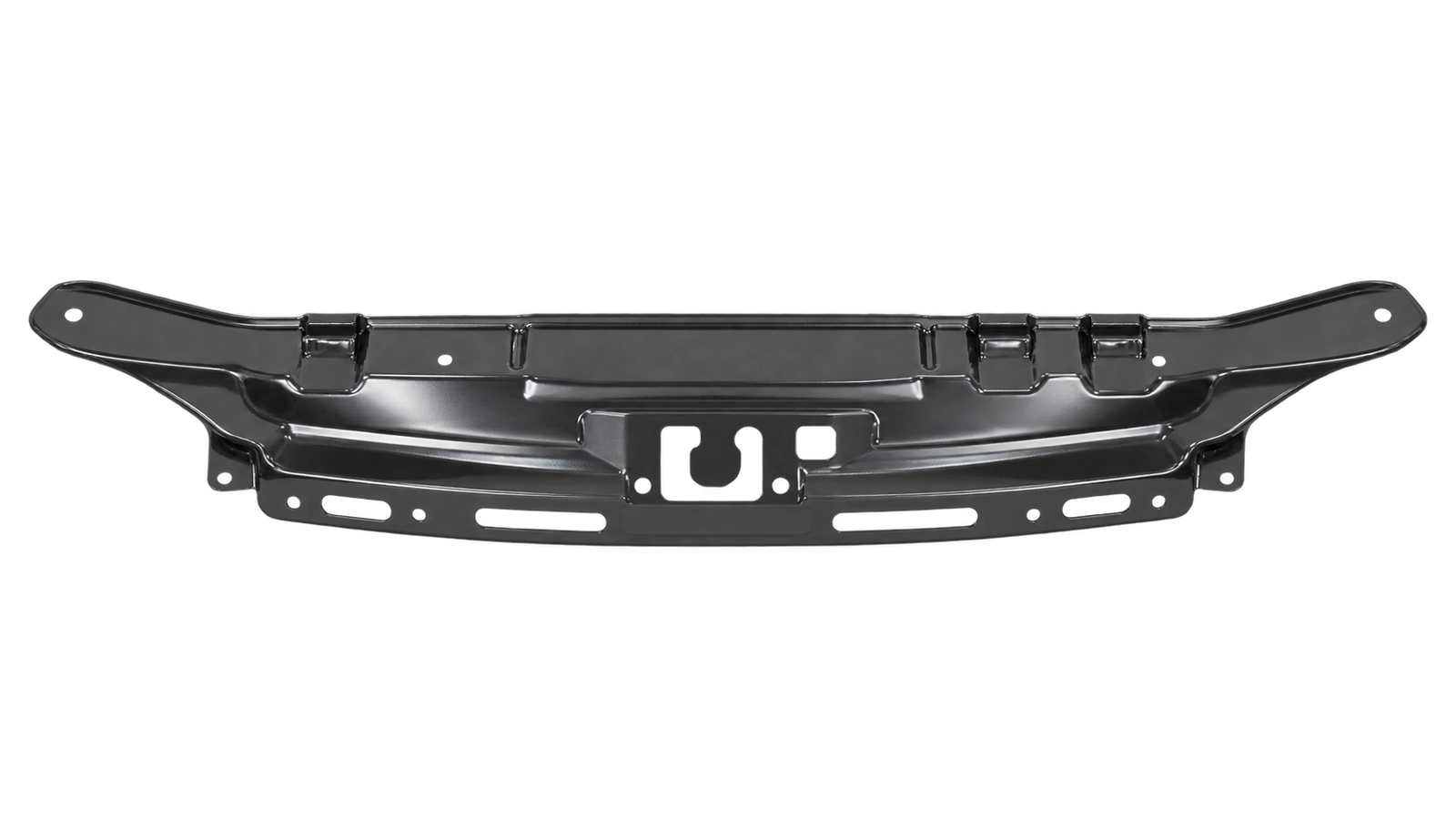 Voorfront (frontpaneel) voor MERCEDES SPRINTER W900 2000-2006