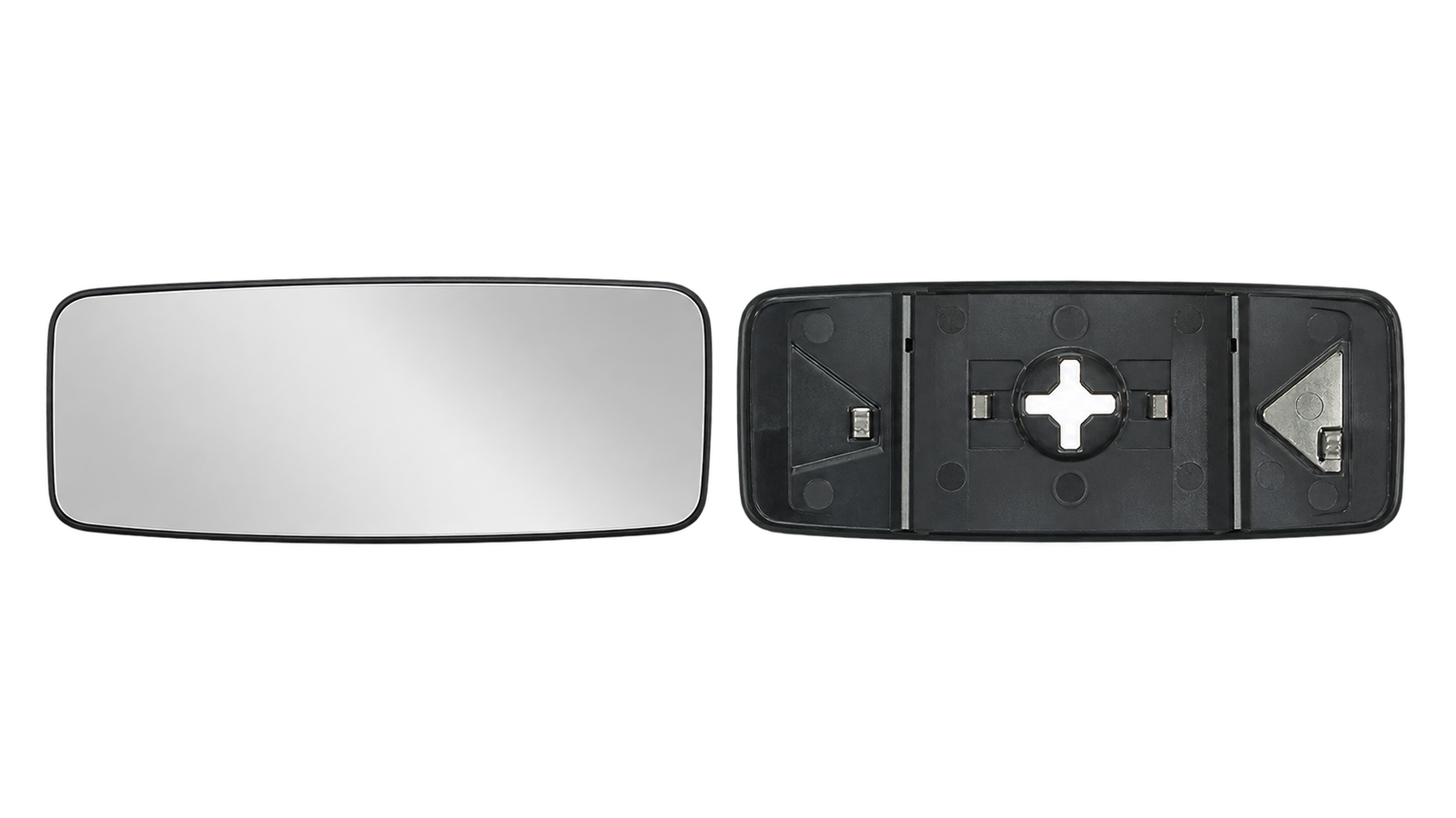 Spiegelglas links voor MERCEDES SPRINTER