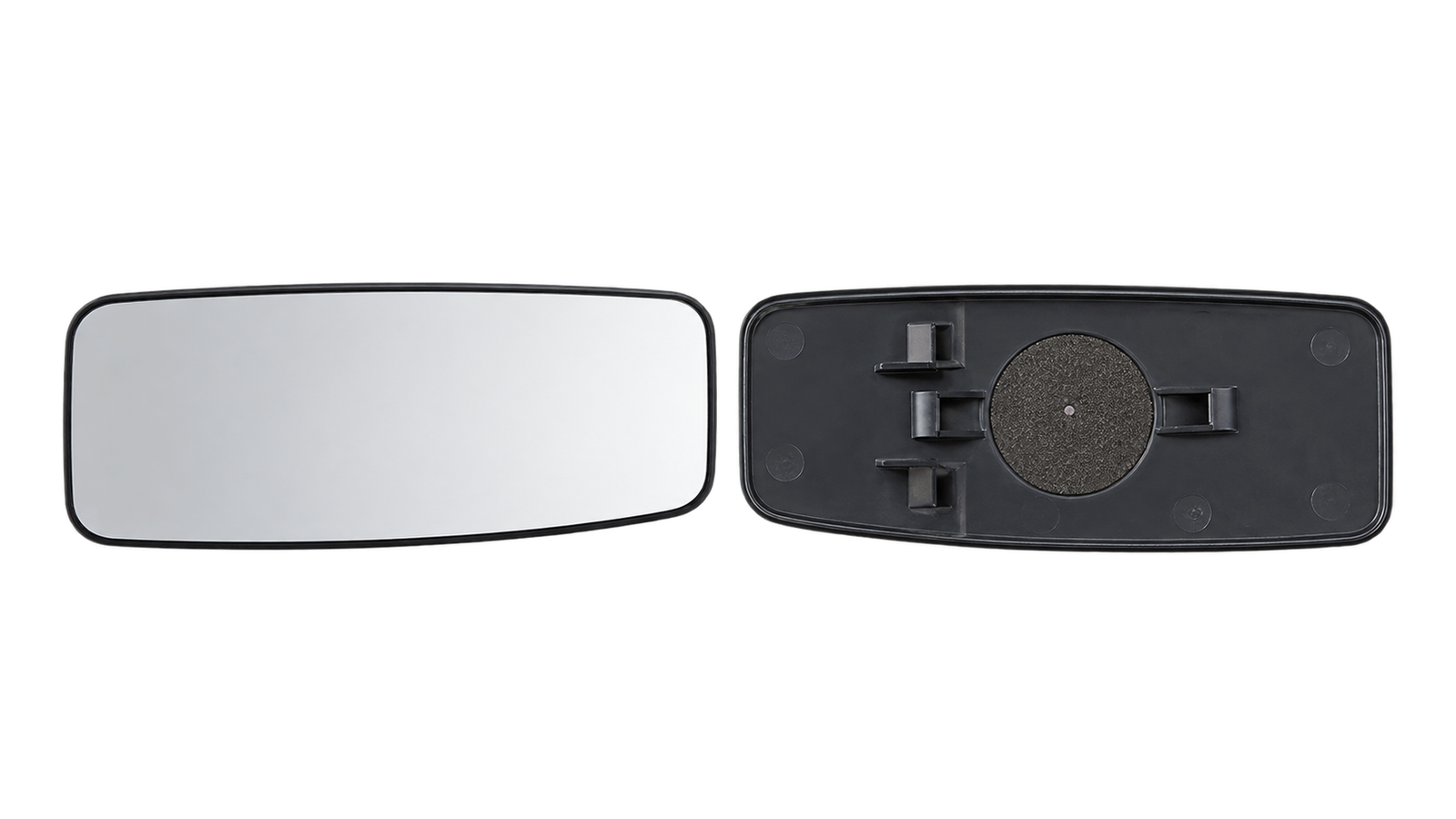 Spiegelglas