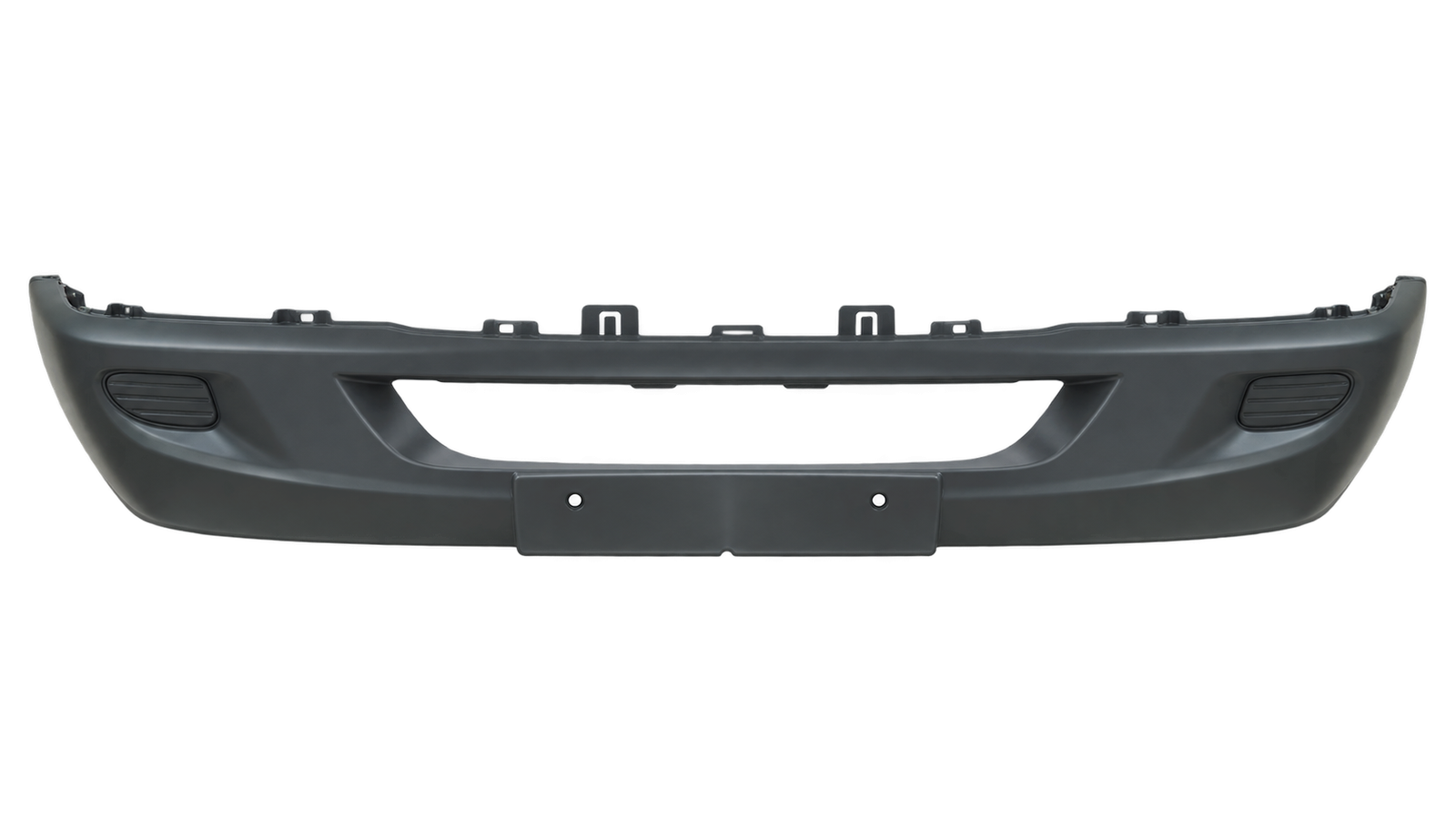 Voorbumper voor MERCEDES SPRINTER W906 2006-2013