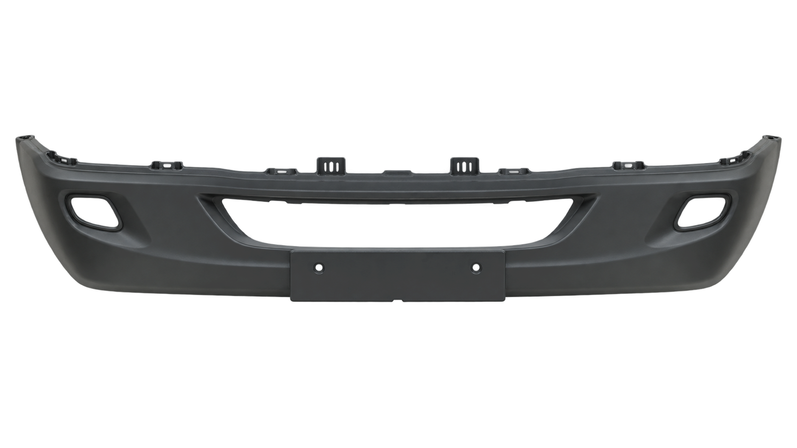 Voorbumper voor MERCEDES SPRINTER W906 2006-2013