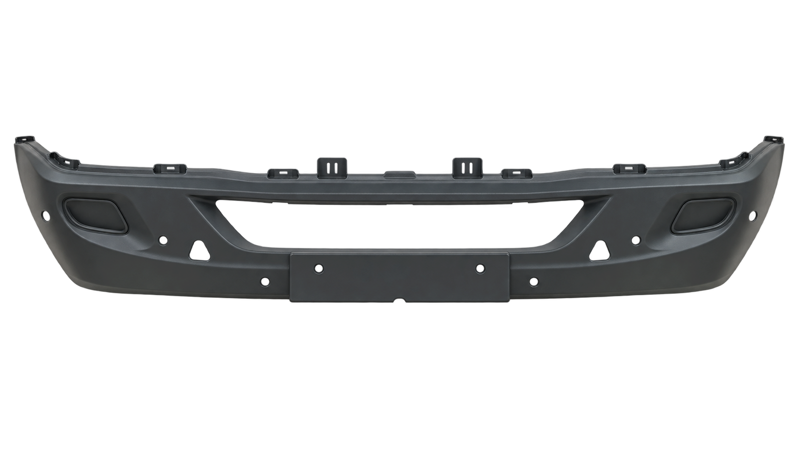 Voorbumper voor MERCEDES SPRINTER W906 2006-2013