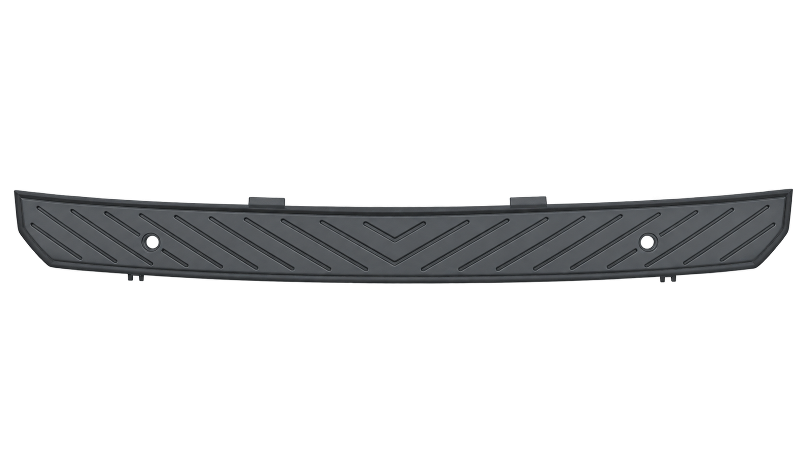 Voorbumper voor MERCEDES SPRINTER W906 2006-2013