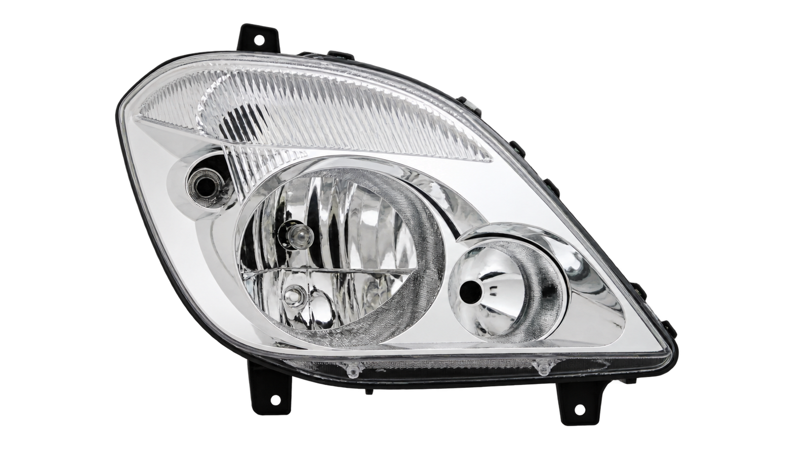 Koplamp rechts voor MERCEDES SPRINTER W906 2006-2013