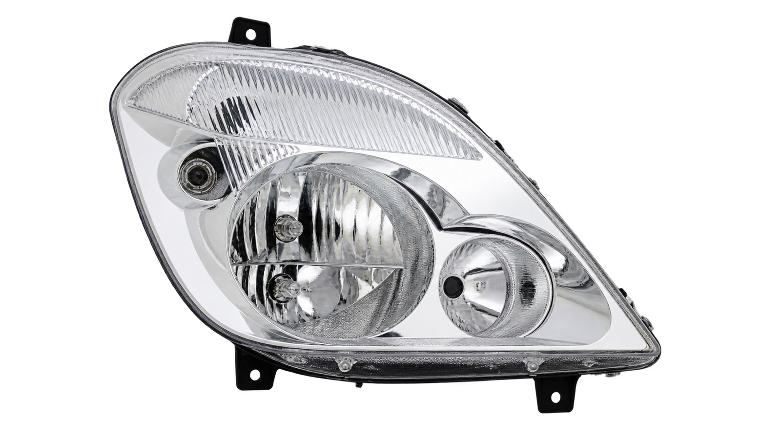 Koplamp rechts voor MERCEDES SPRINTER W906 2006-2013