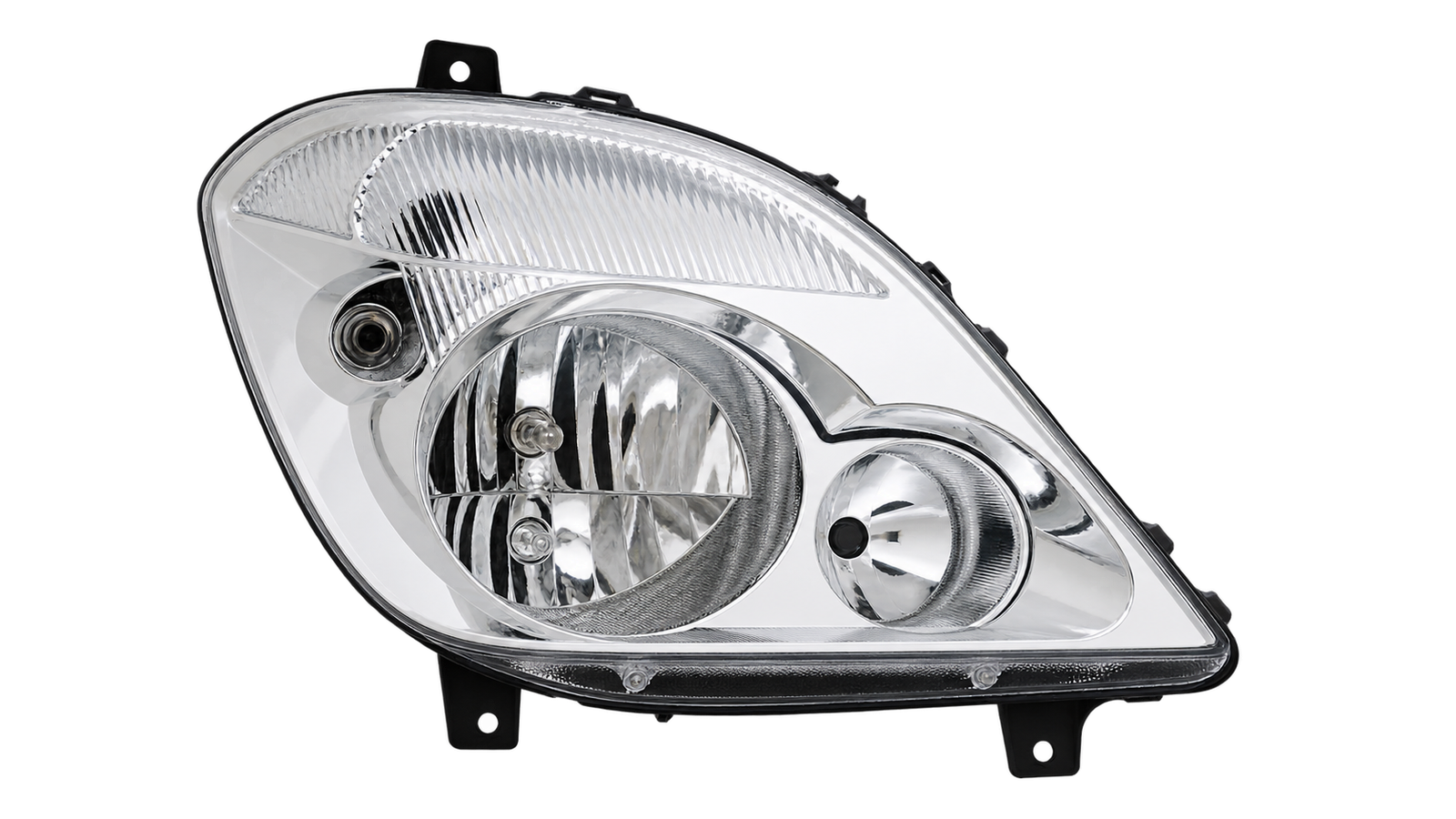 Koplamp rechts voor MERCEDES SPRINTER W906 2006-2013