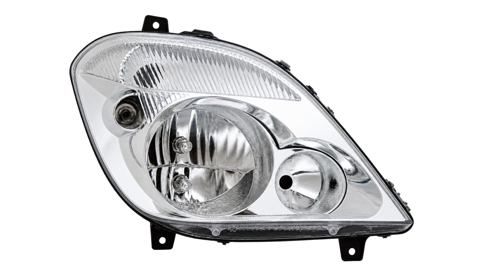 Koplamp rechts voor MERCEDES SPRINTER W906 2006-2013