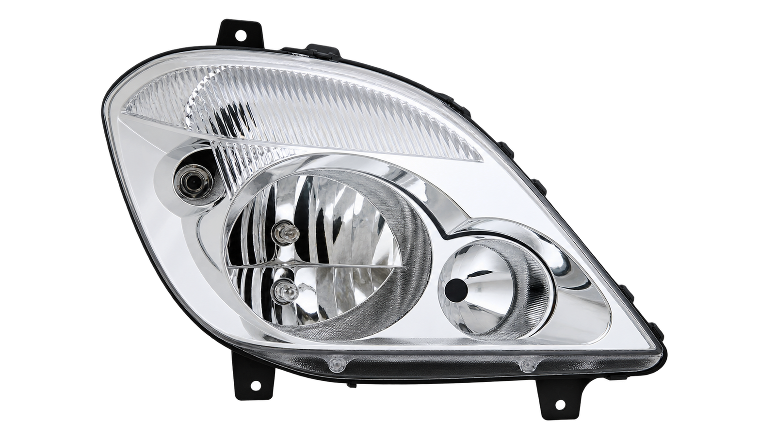 Koplamp rechts voor MERCEDES SPRINTER W906 2006-2013