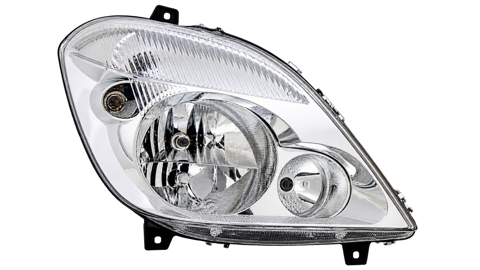 Koplamp links voor MERCEDES SPRINTER W906 2006-2013