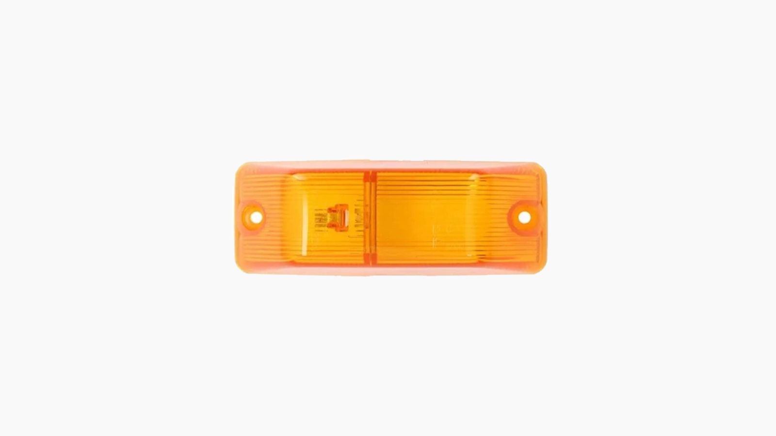 Zijmarkeringslamp Oranje R/L Lange Wielbasis / 4X4