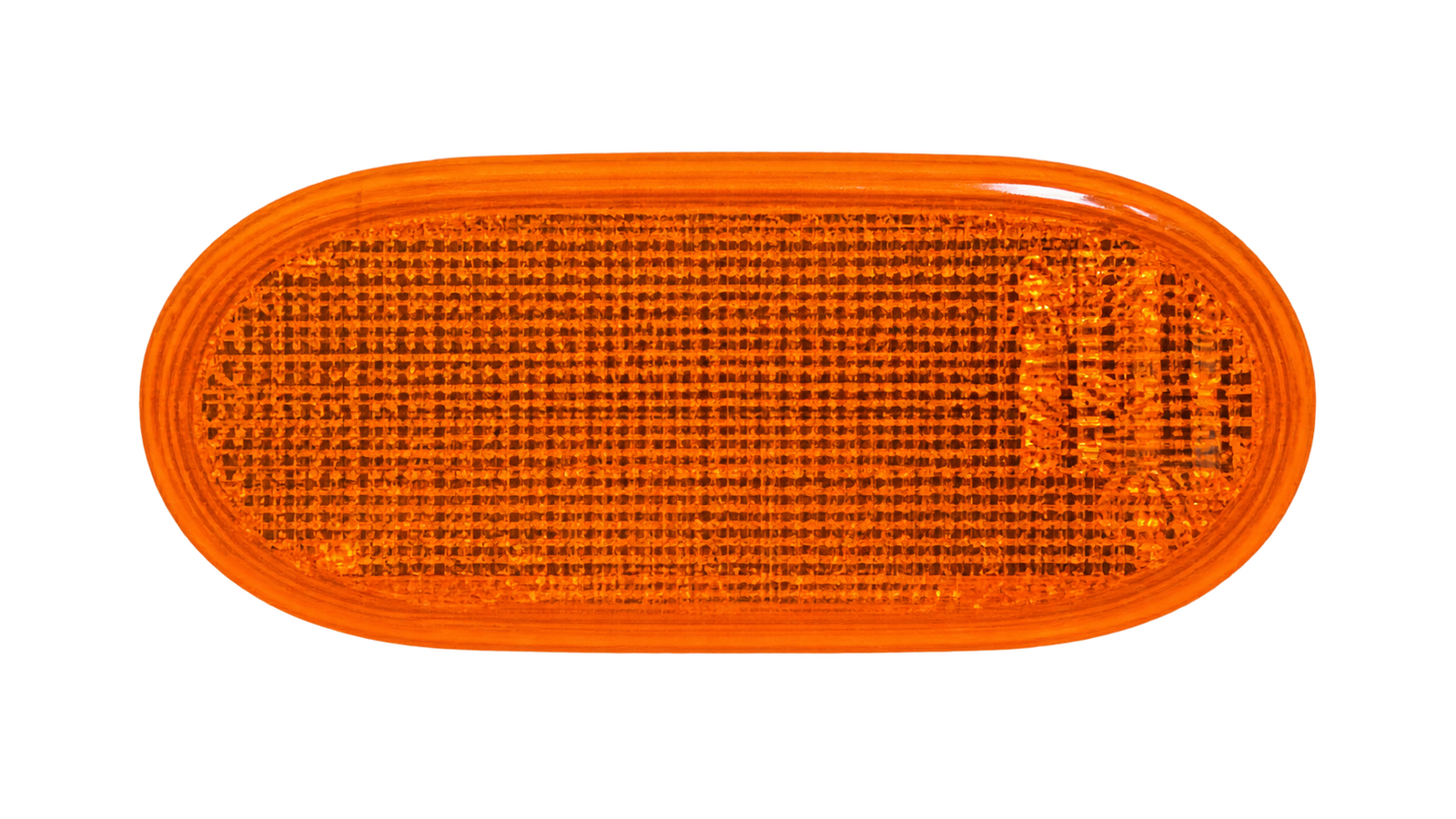 Zijmarkeringslamp Oranje R/L Lange Wielbasis / Geen 4X4
