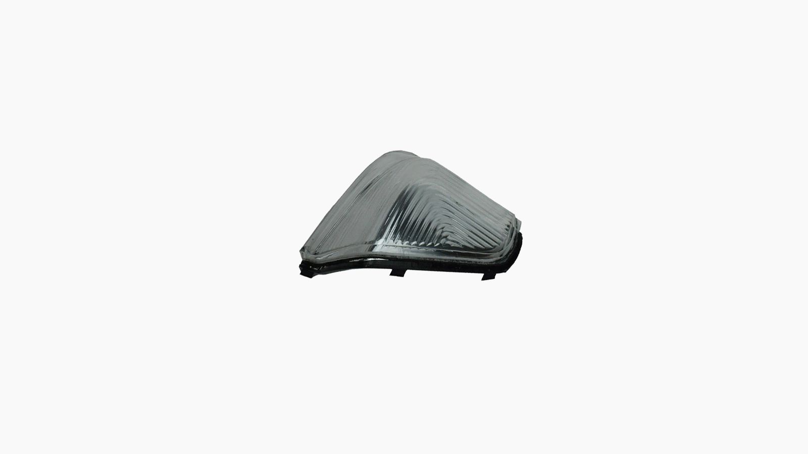 Spiegelclignoteur Smokey