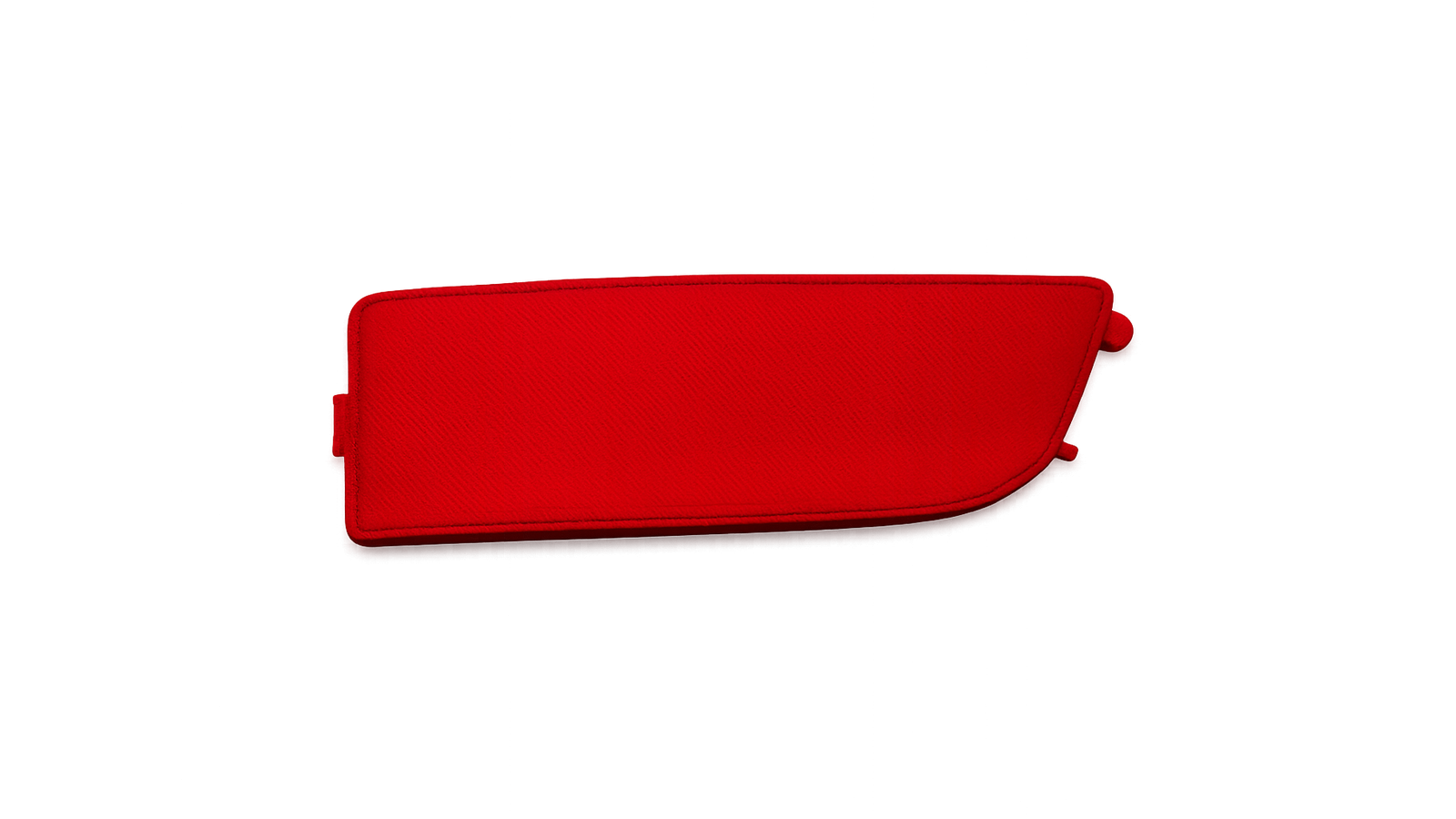 Bumperreflector