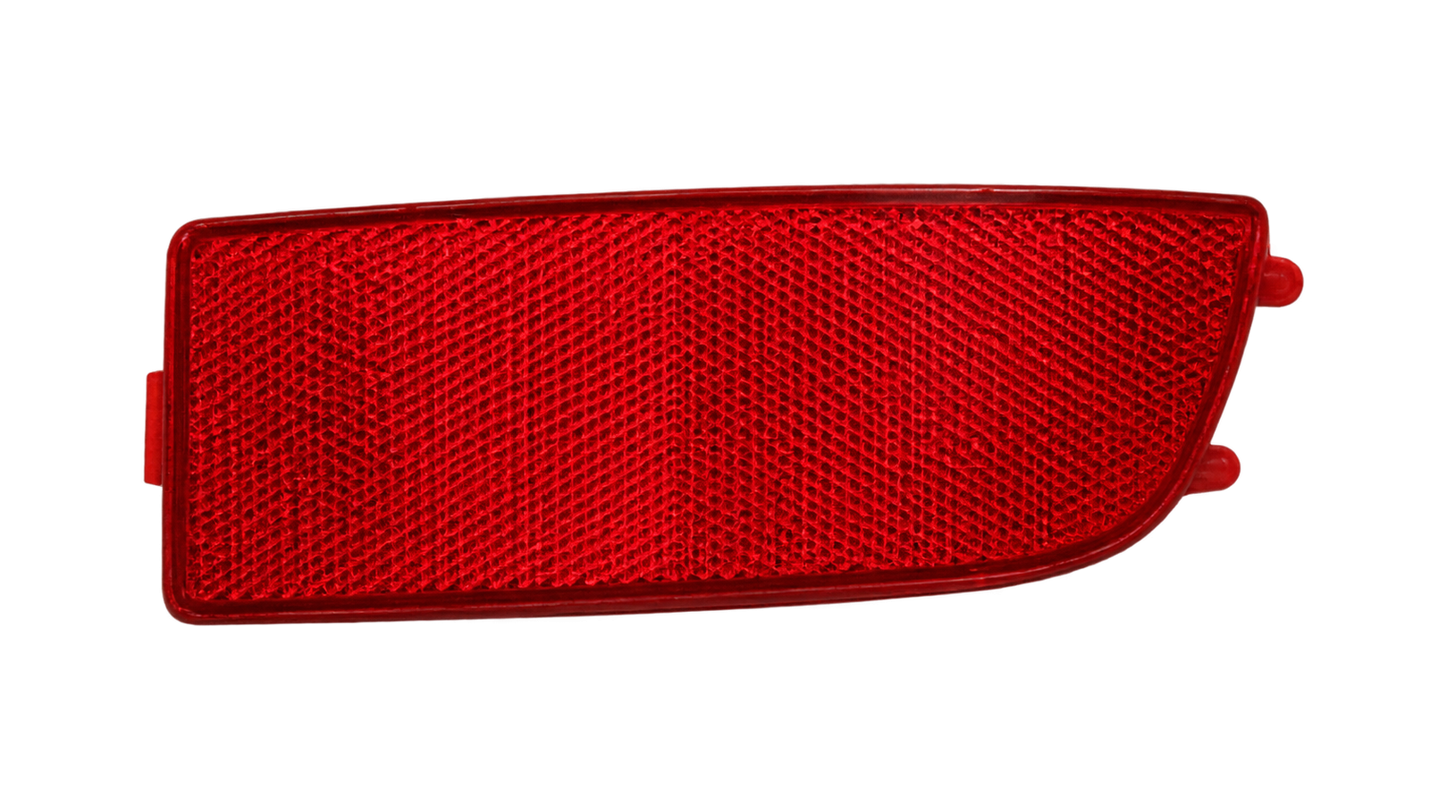 Bumperreflector