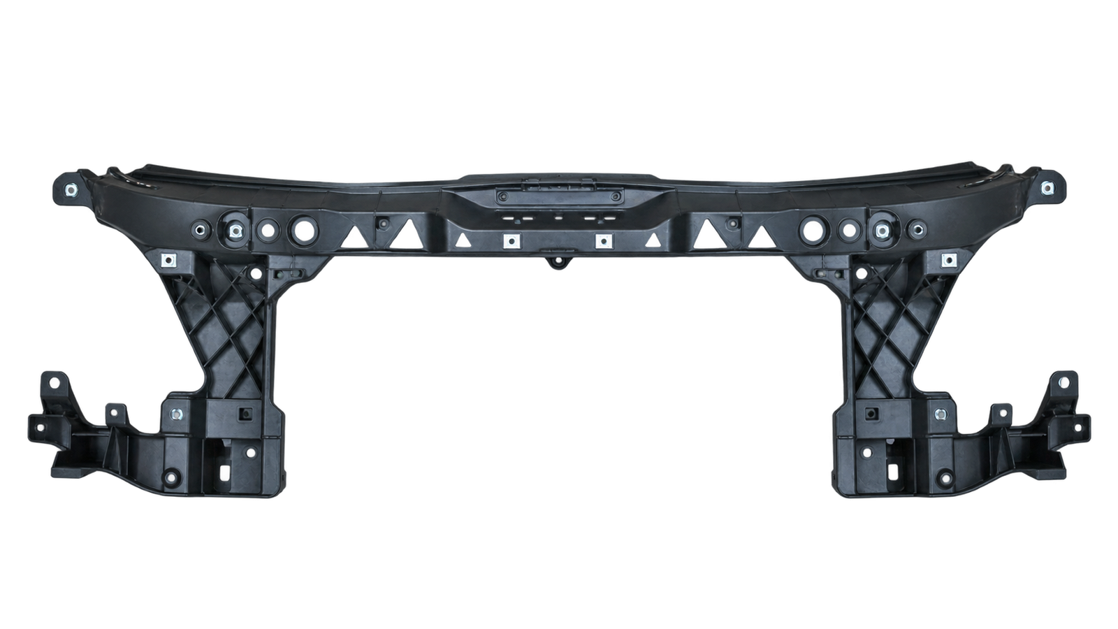 Voorfront (frontpaneel) voor MERCEDES SPRINTER W906 2006-2013