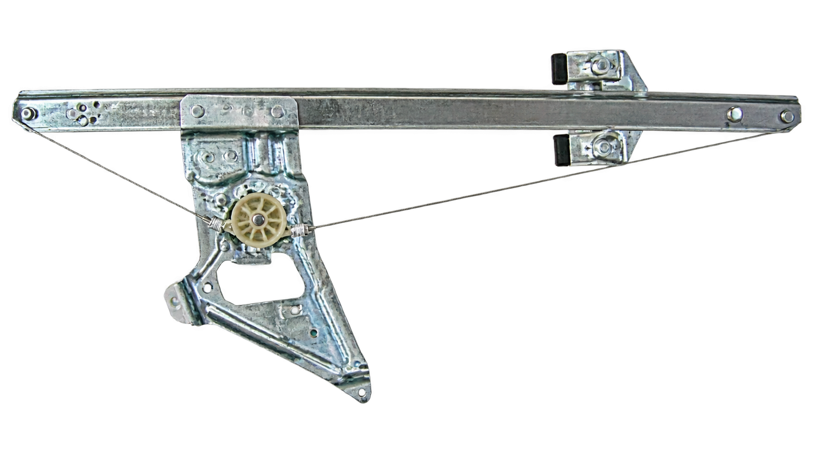 Raammechanisme links