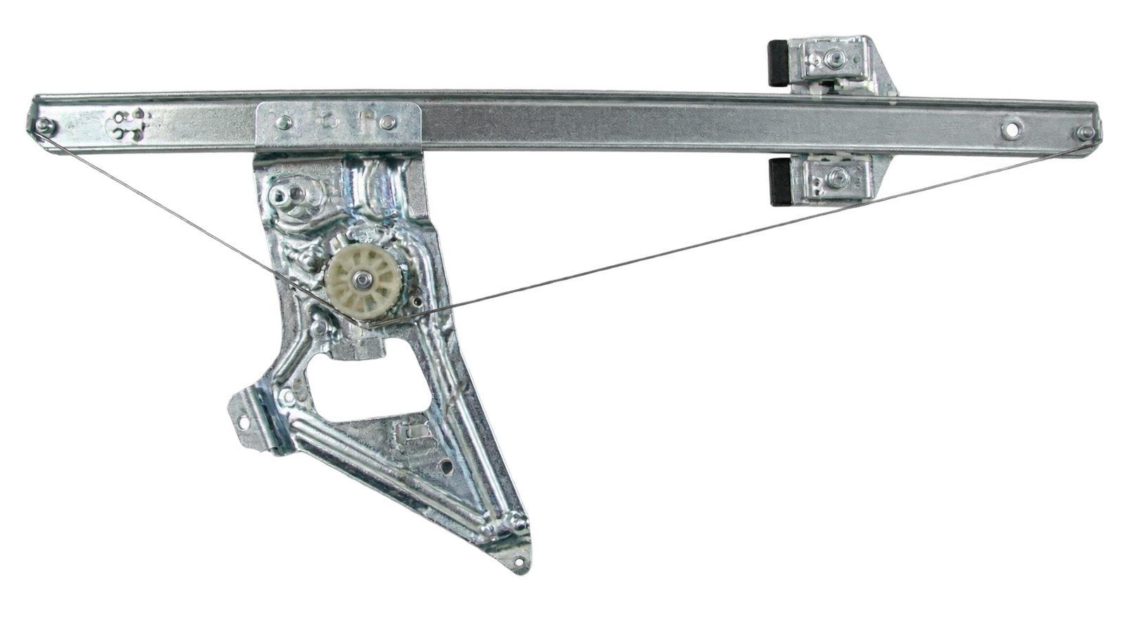 Raammechanisme links