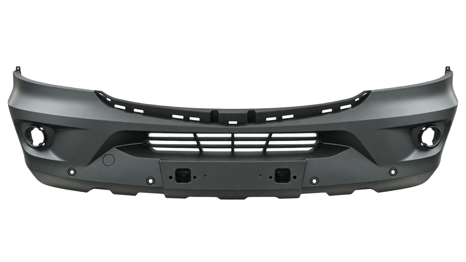 Voorbumper voor MERCEDES SPRINTER W906 2013-2018
