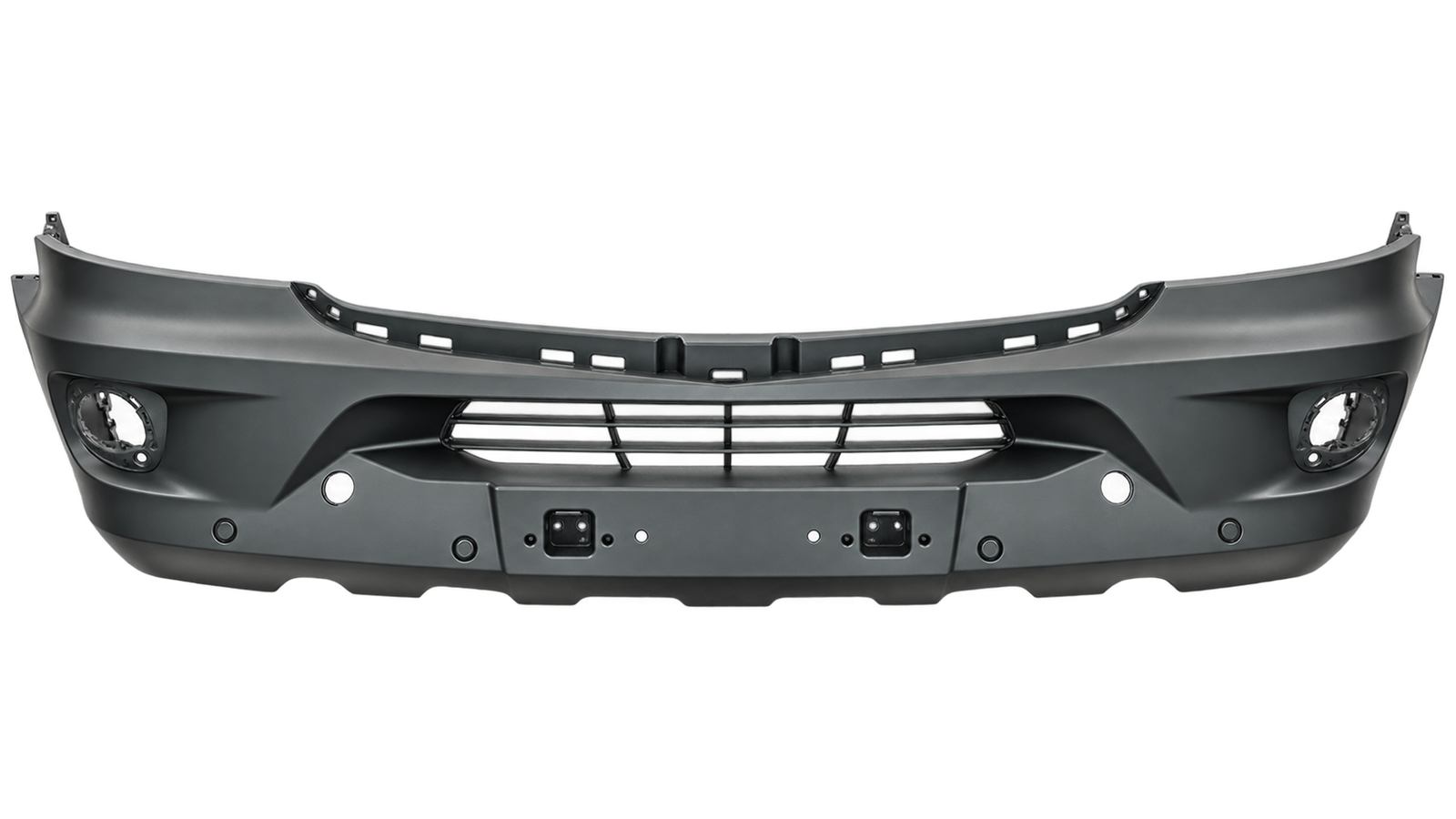 Voorbumper voor MERCEDES SPRINTER W906 2013-2018